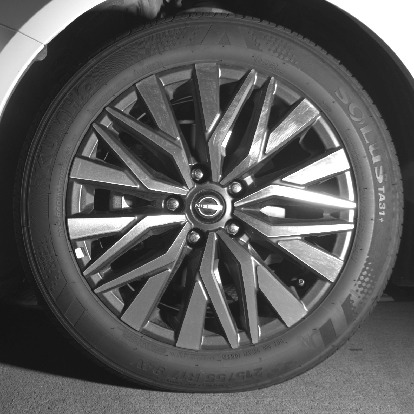 Thumbnail: 2025 Nissan Altima - 12