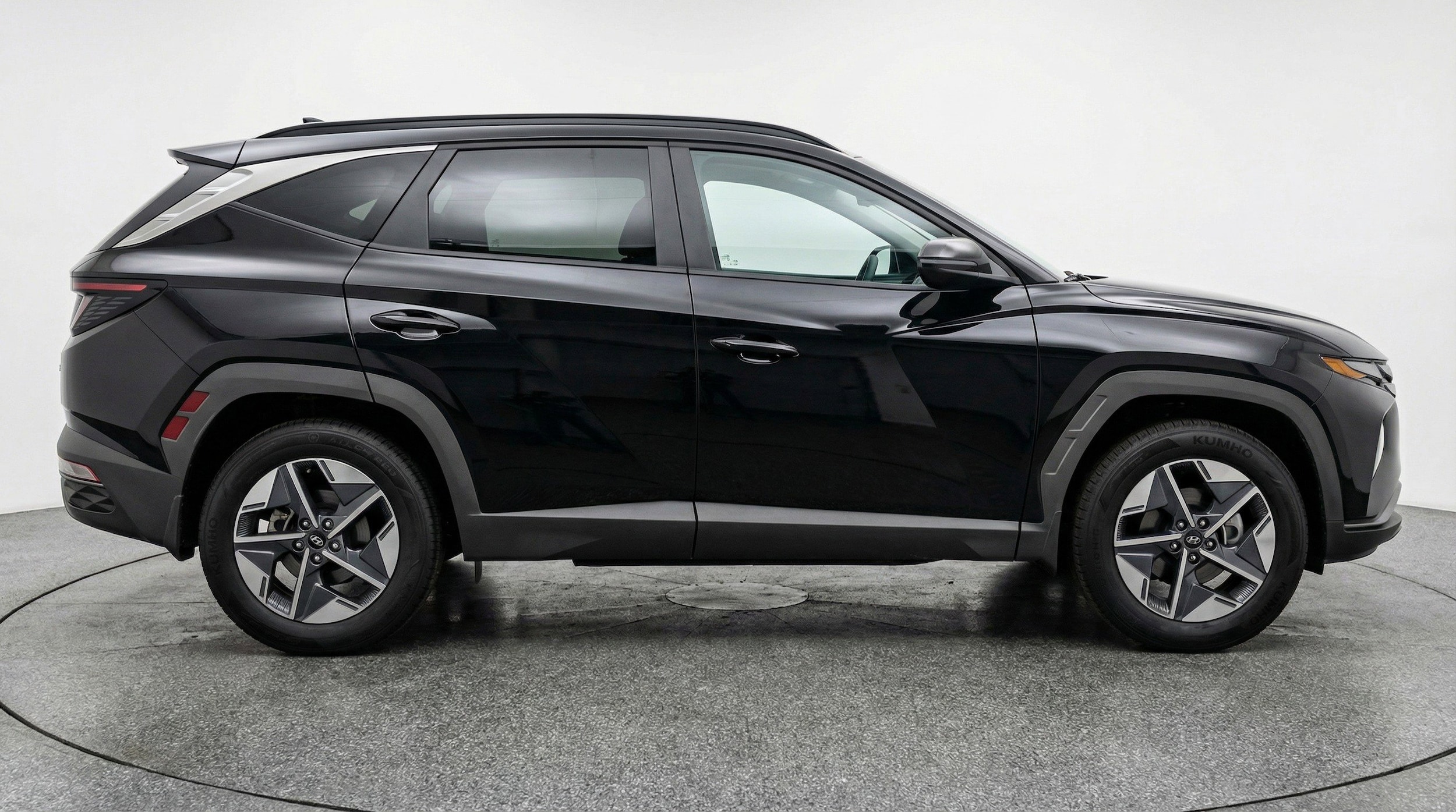 Thumbnail: 2025 Hyundai Tucson - 11