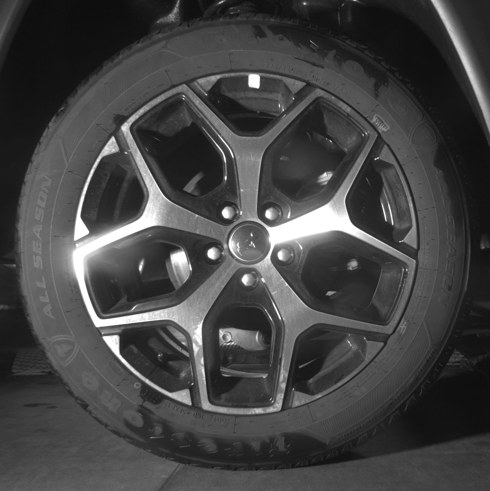 Thumbnail: 2025 Jeep Compass - 15