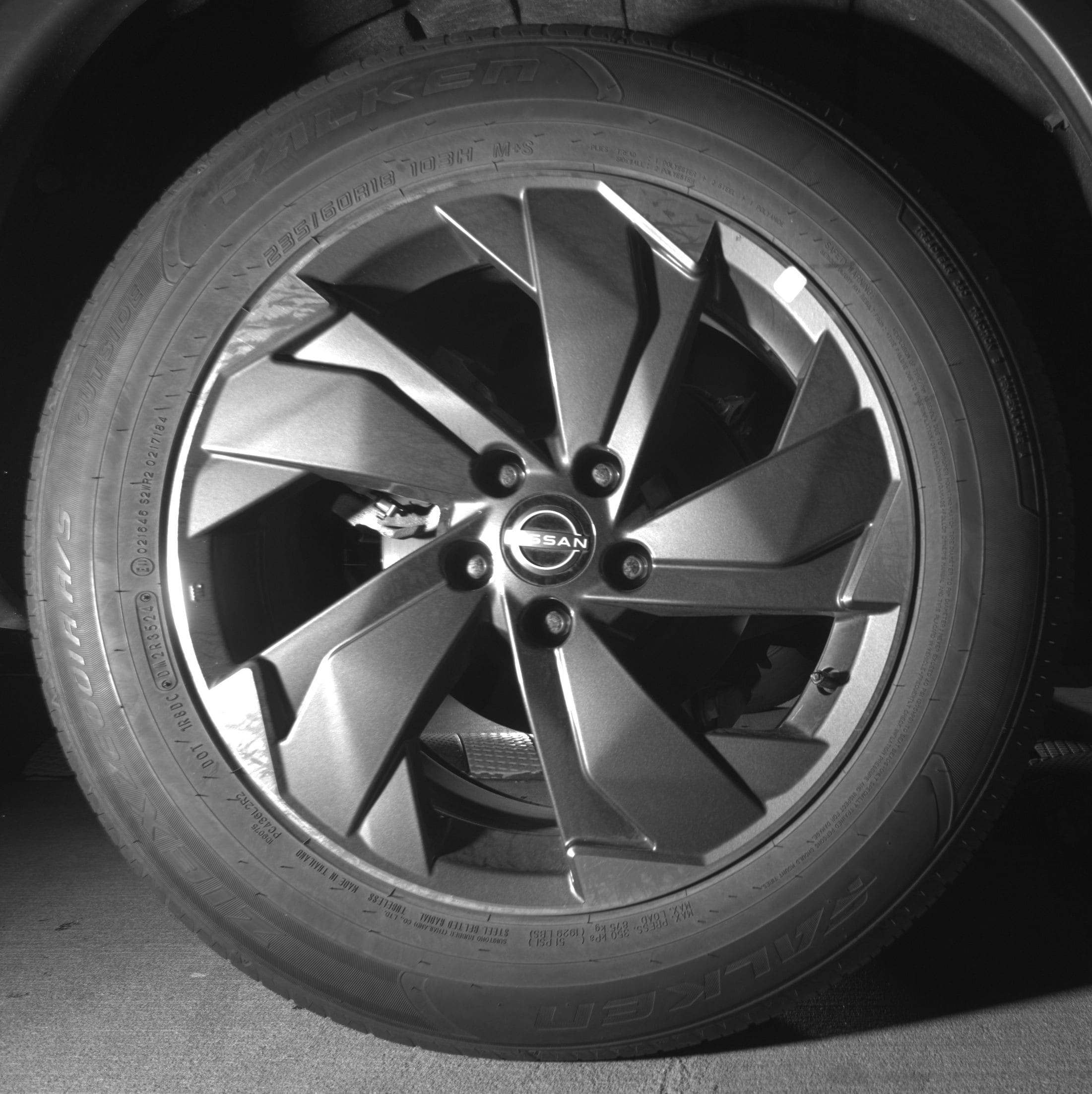 Thumbnail: 2025 Nissan Rogue - 12