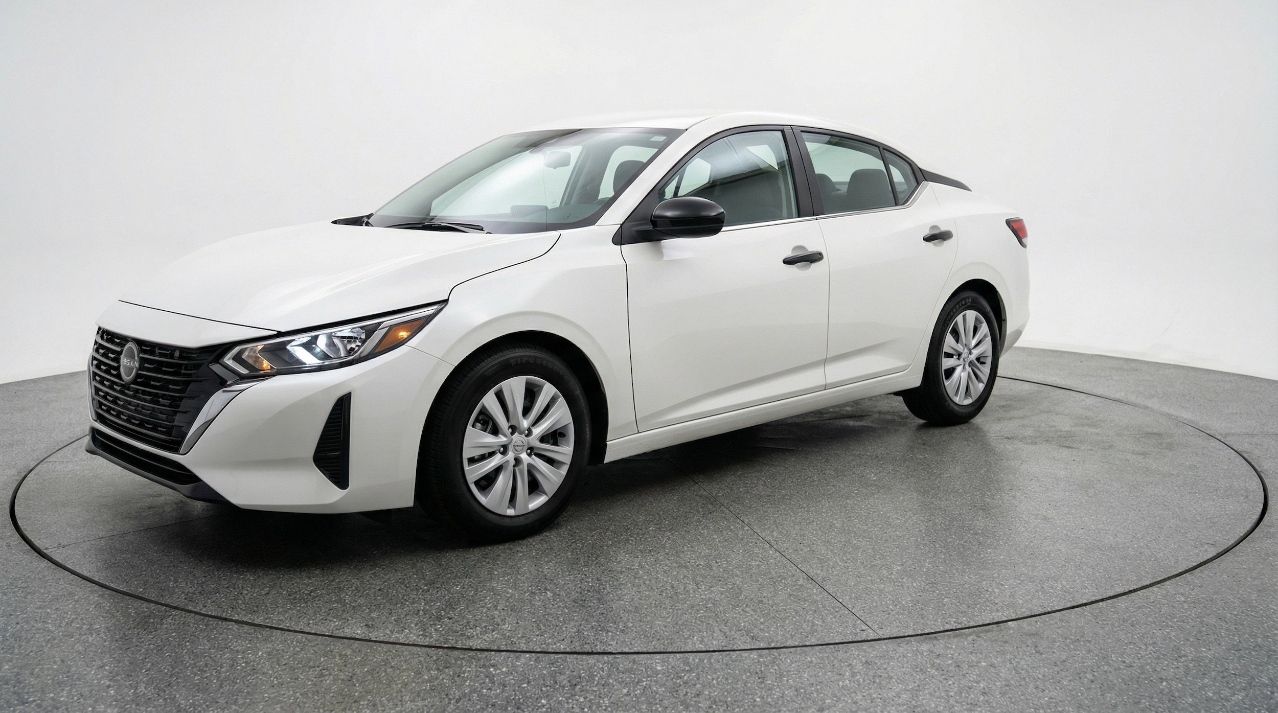 Thumbnail: 2025 Nissan Sentra - 3