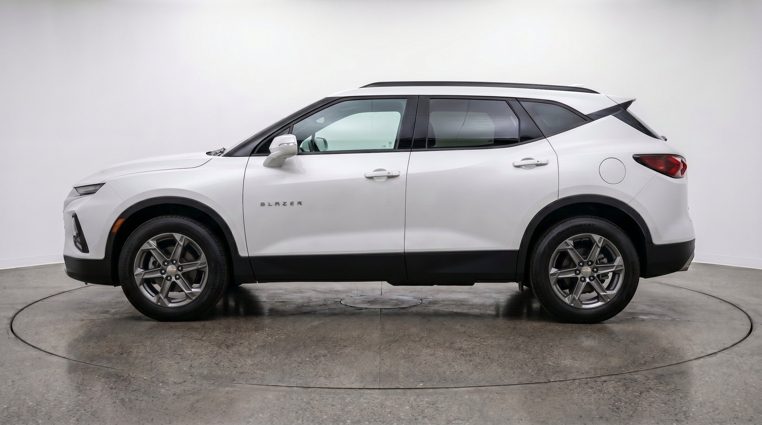 Thumbnail: 2026 Chevrolet Blazer - 5