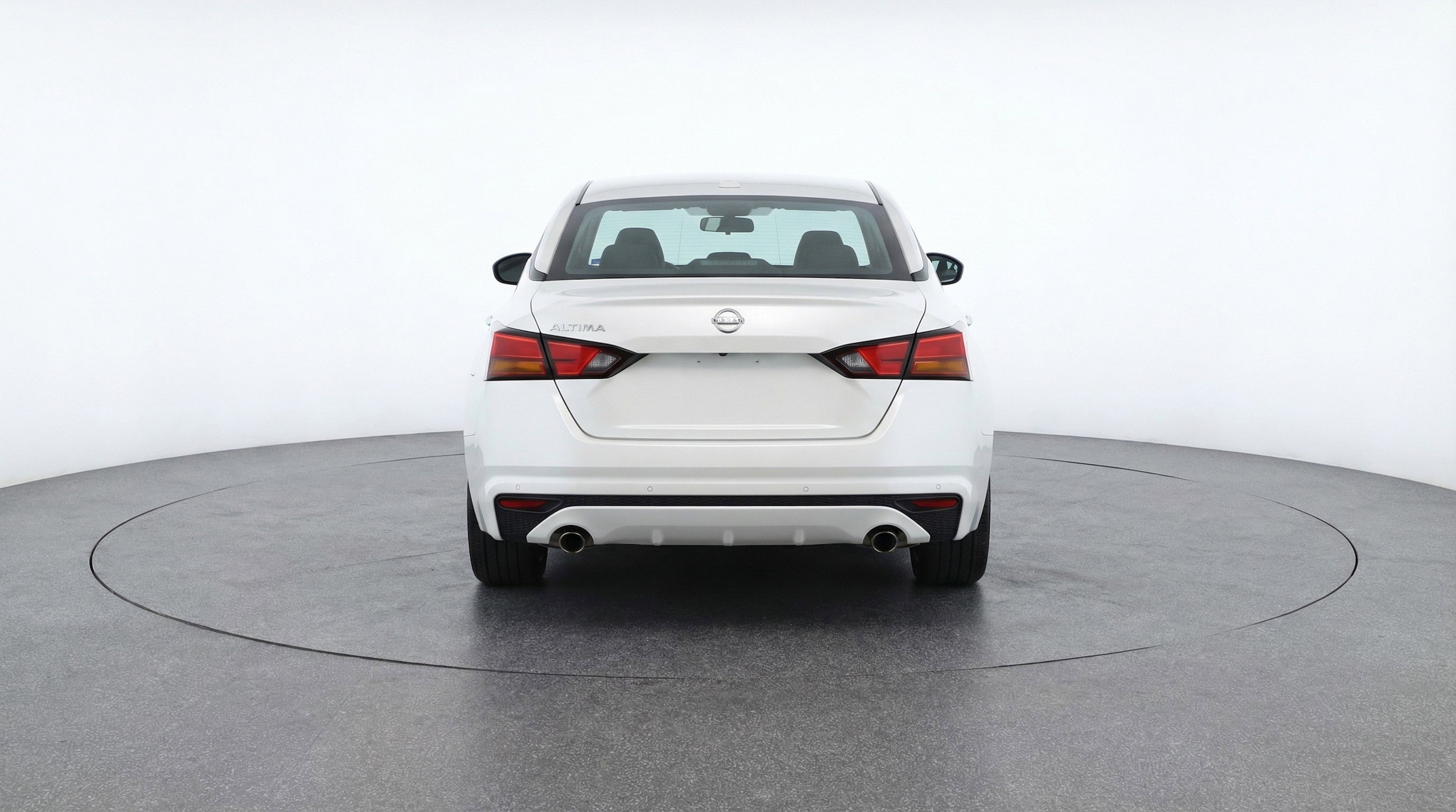 Thumbnail: 2025 Nissan Altima - 7