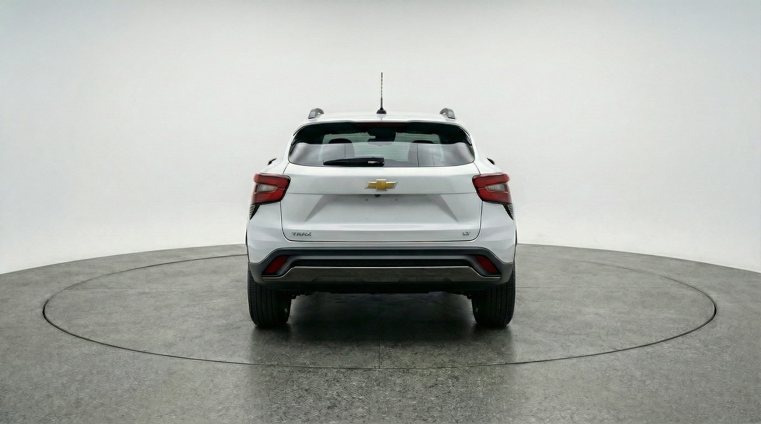 Thumbnail: 2025 Chevrolet Trax - 6