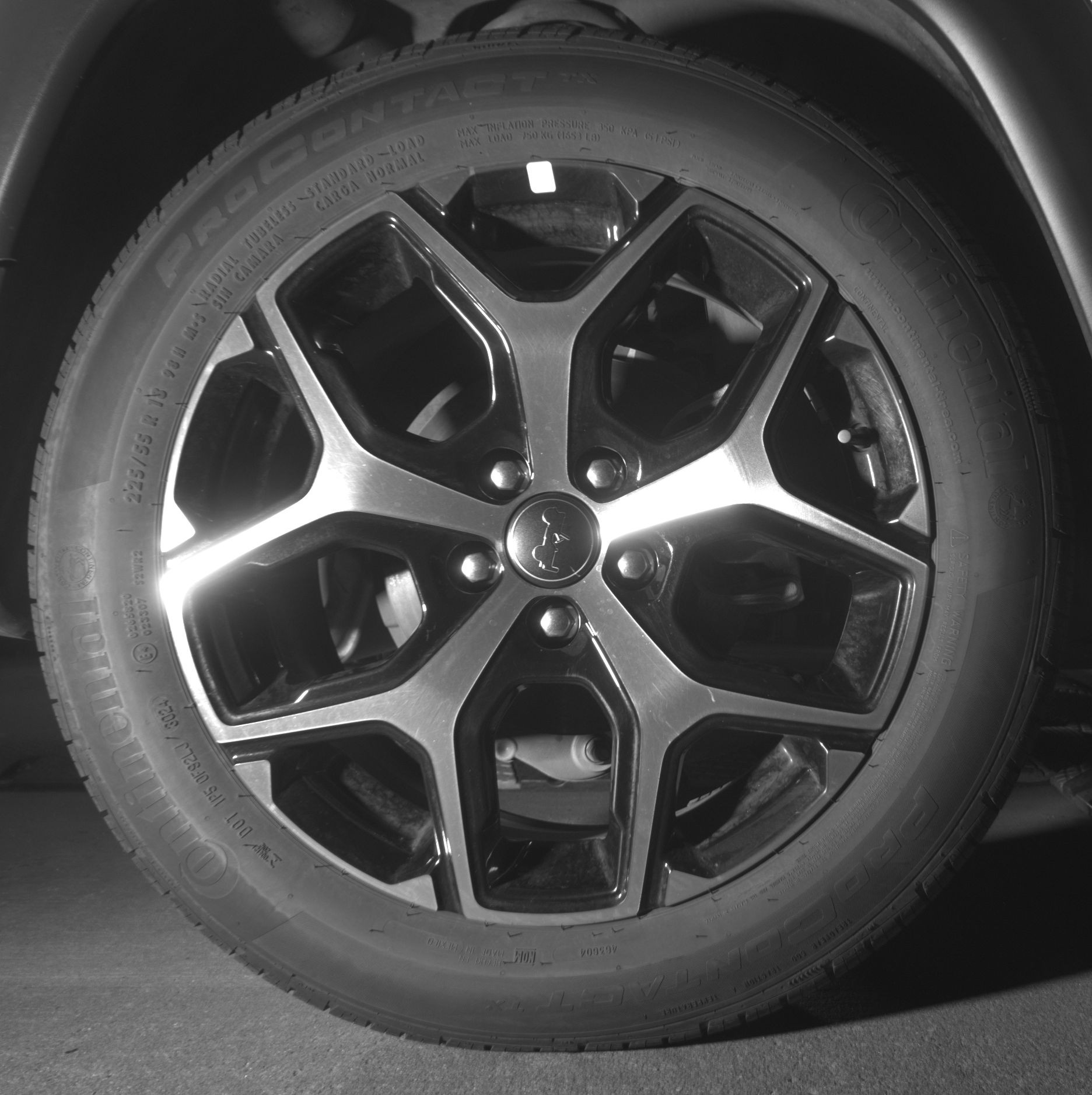 Thumbnail: 2025 Jeep Compass - 12