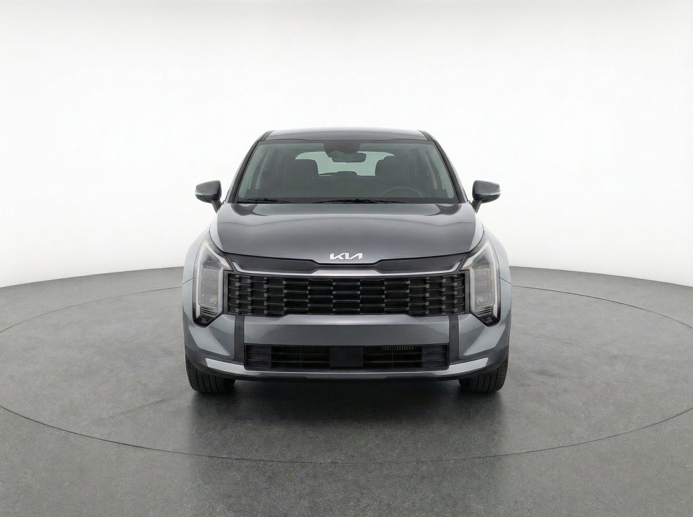 Thumbnail: 2026 Kia Sportage - 2