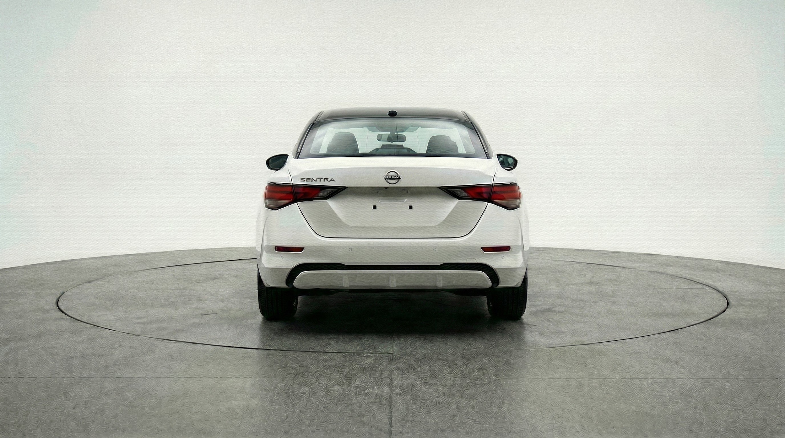 Thumbnail: 2025 Nissan Sentra - 7