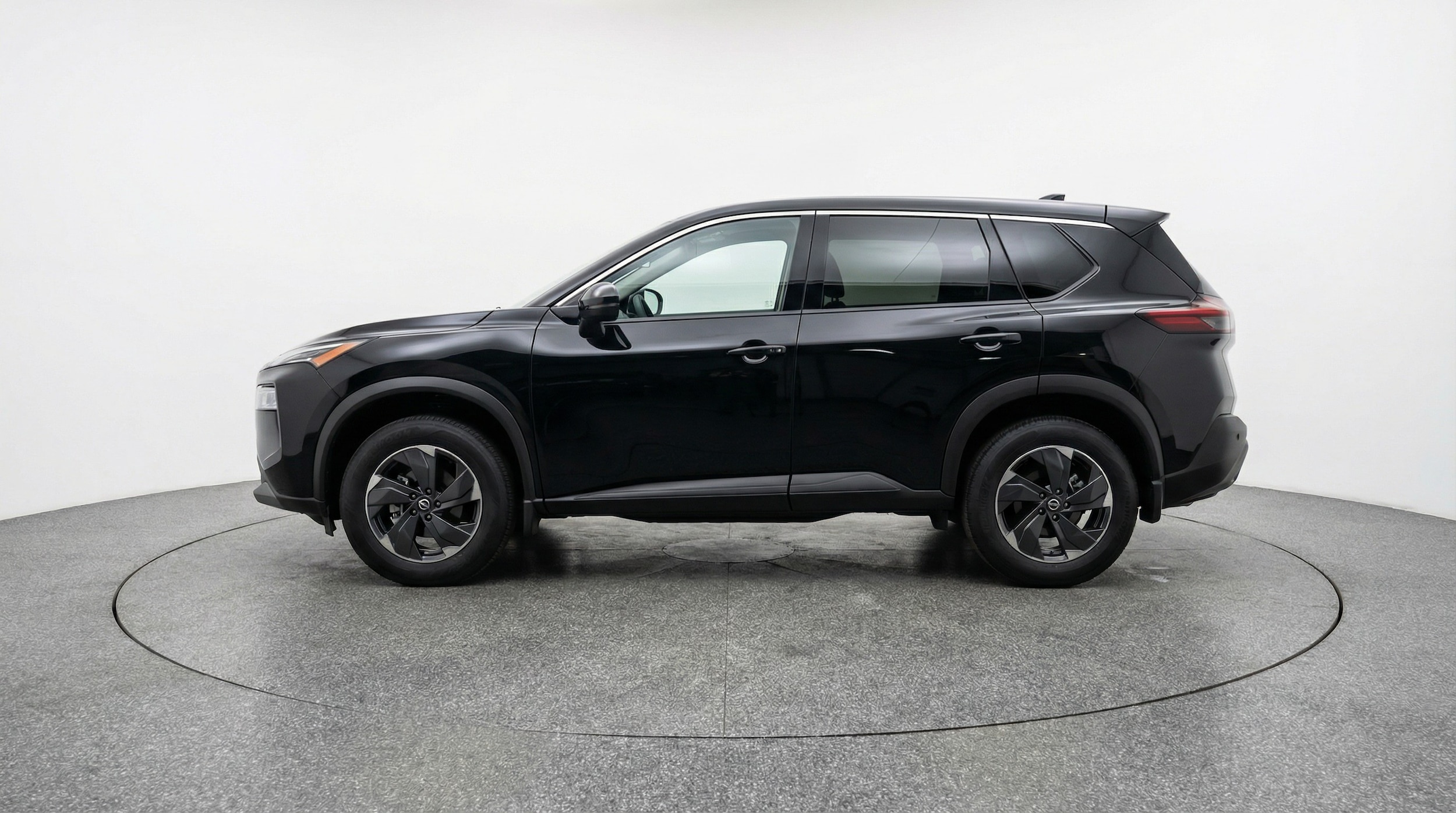 Thumbnail: 2025 Nissan Rogue - 4