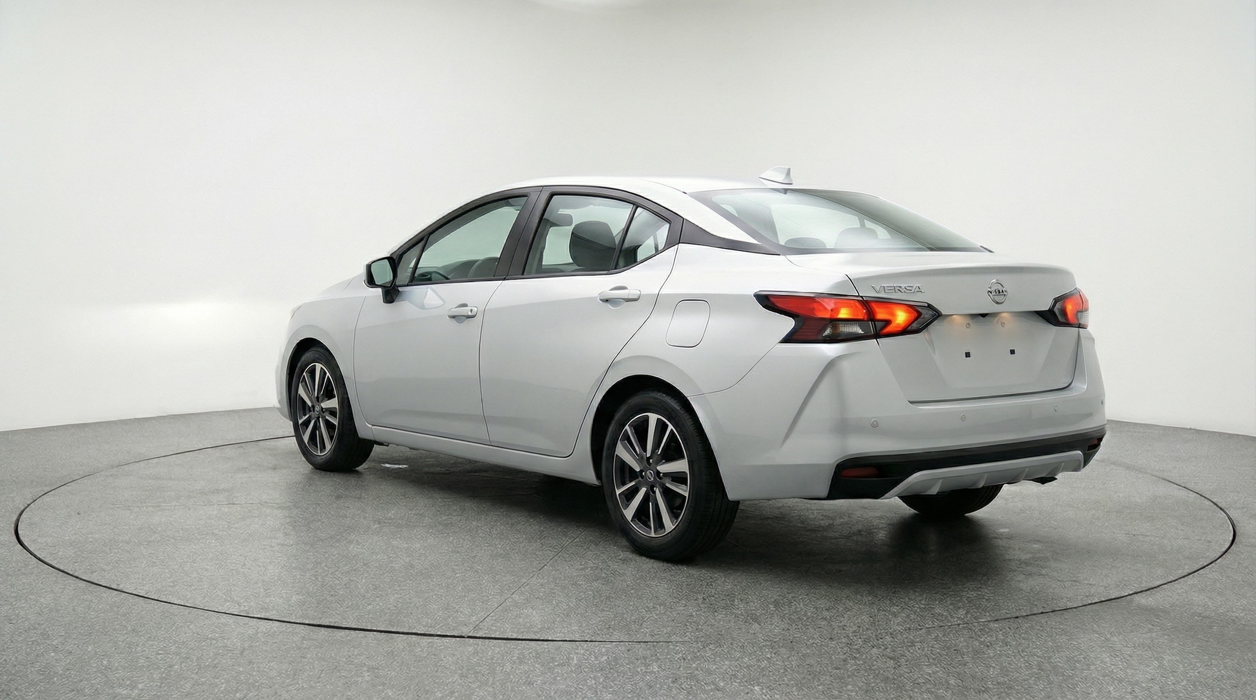 Thumbnail: 2025 Nissan Versa - 5