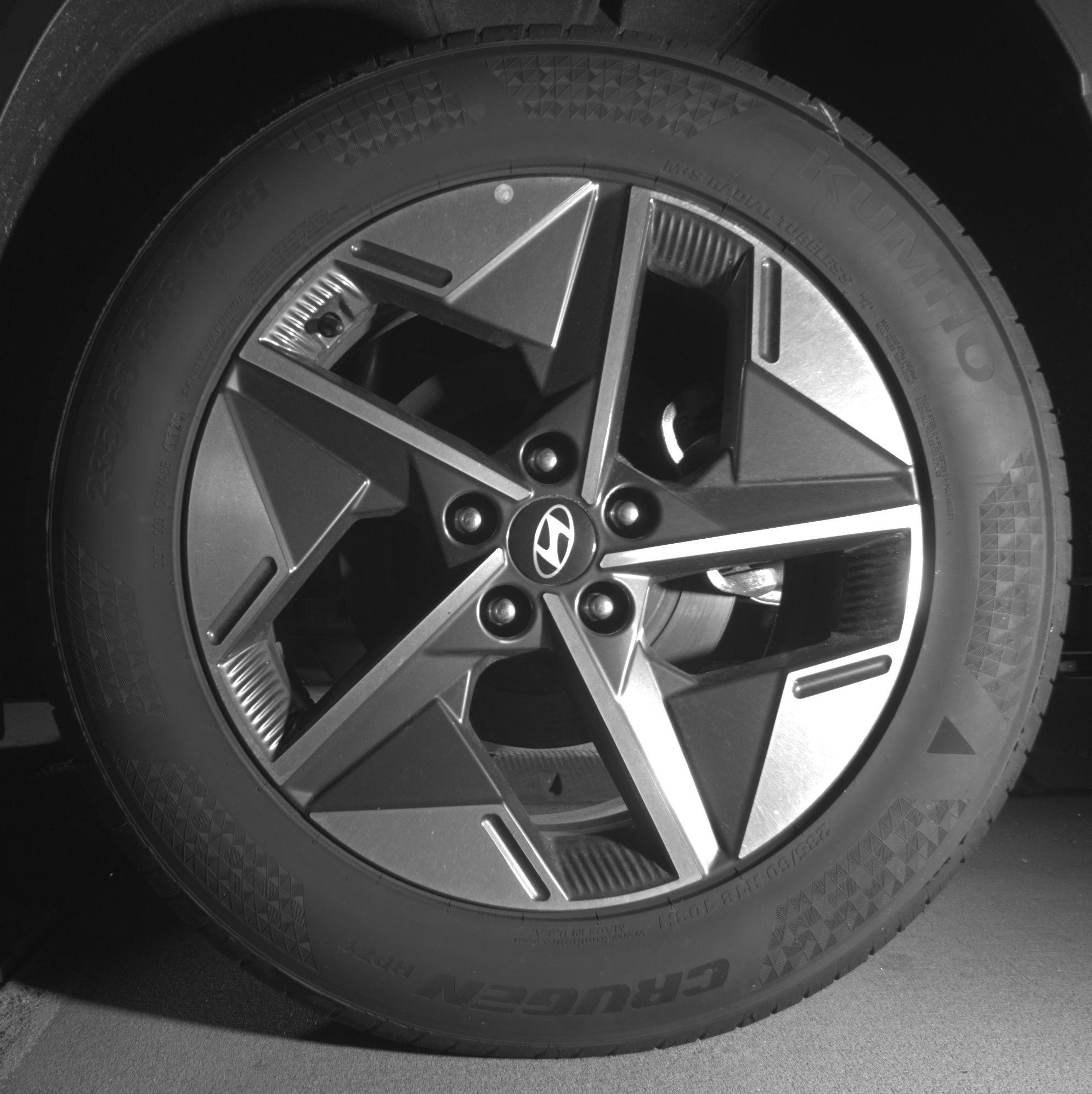 Thumbnail: 2025 Hyundai Tucson - 14