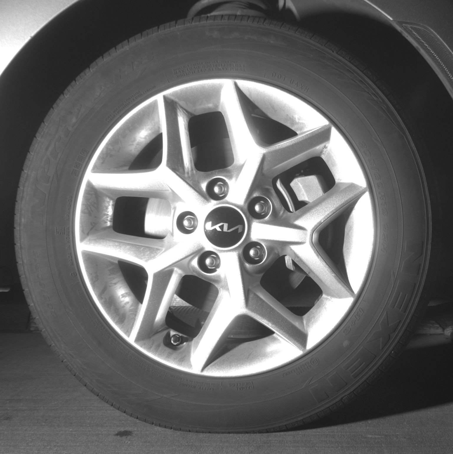Thumbnail: 2025 Kia Soul - 13