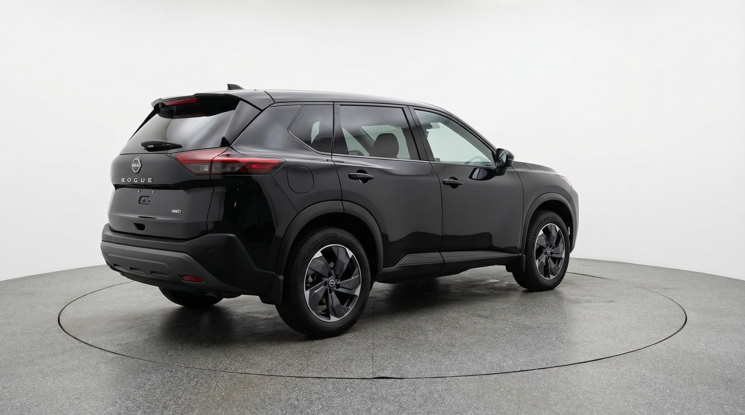 Thumbnail: 2025 Nissan Rogue - 7