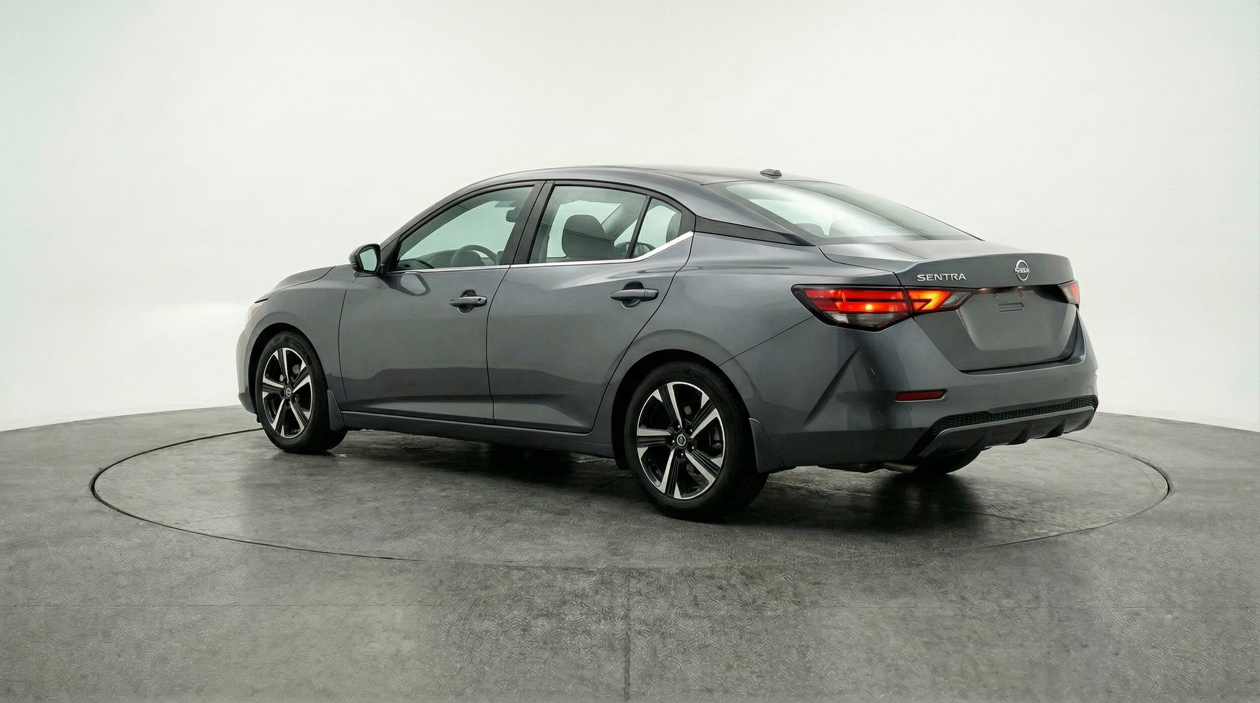 Thumbnail: 2025 Nissan Sentra - 6