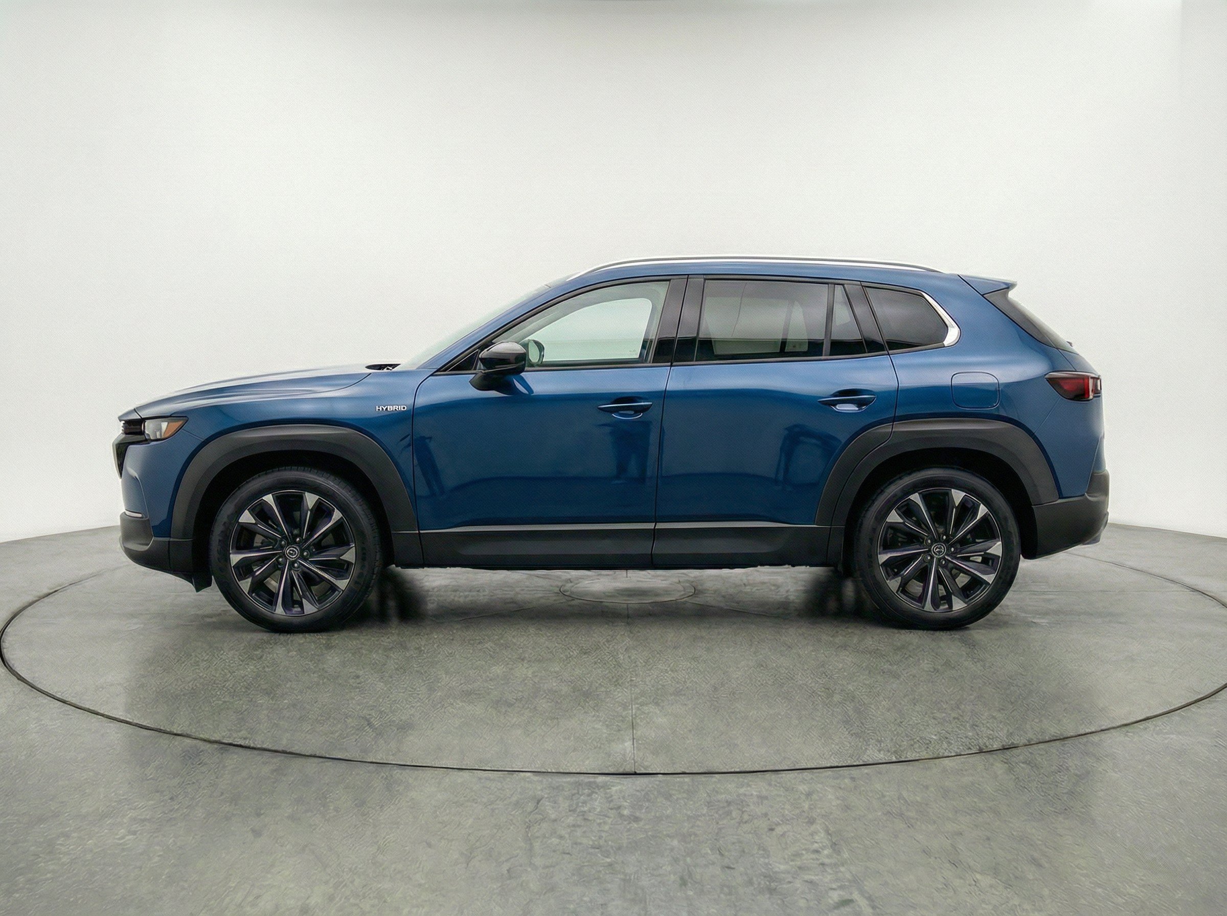 Thumbnail: 2025 Mazda CX-50 - 5