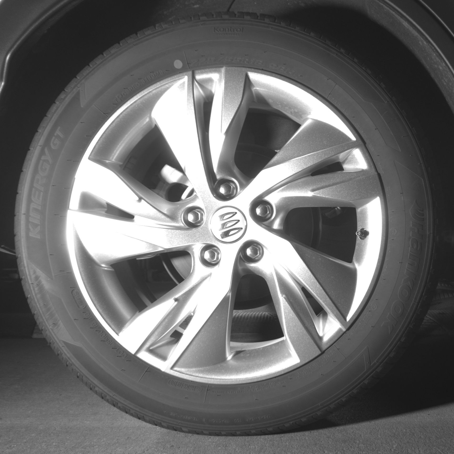 Thumbnail: 2025 Buick Encore GX - 12