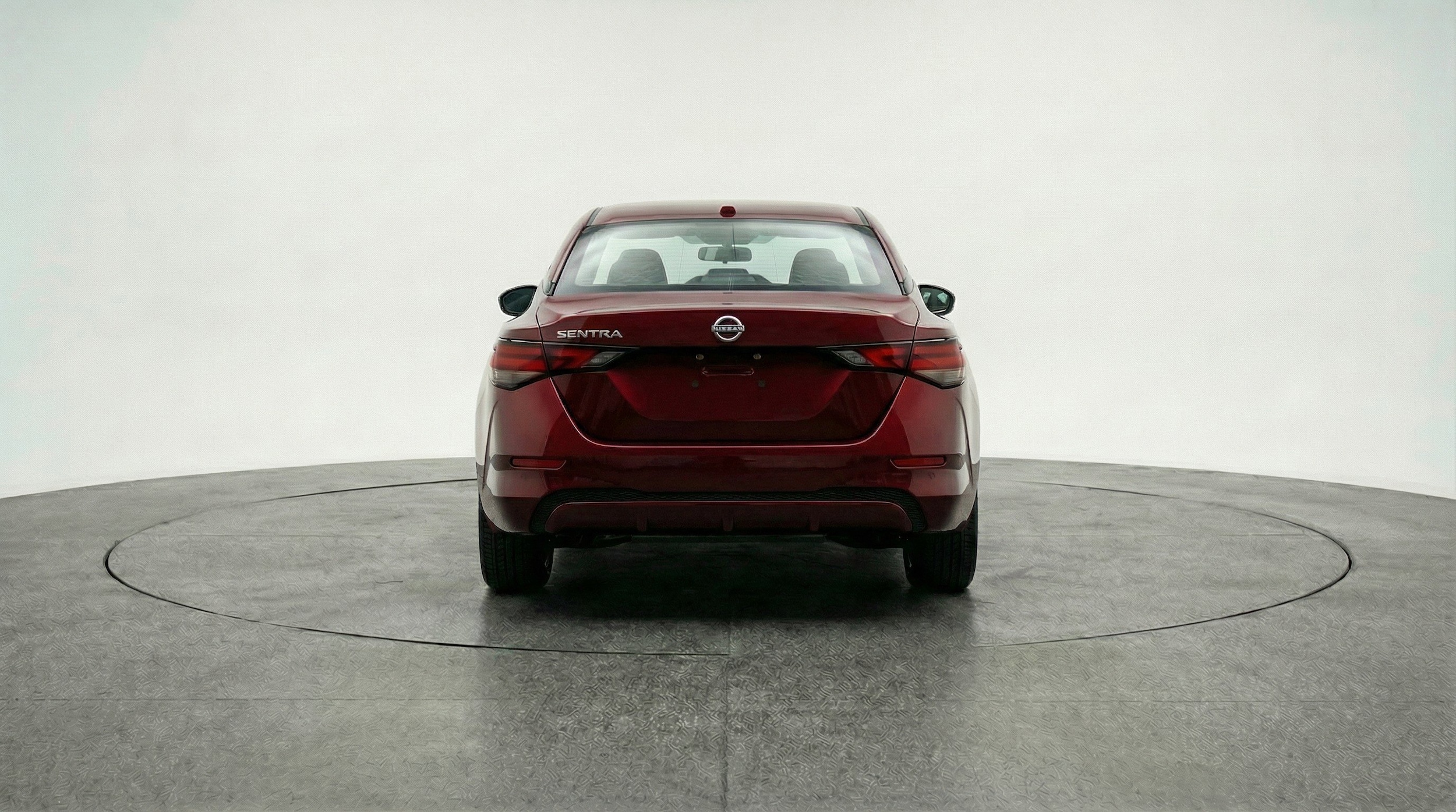 Thumbnail: 2025 Nissan Sentra - 7