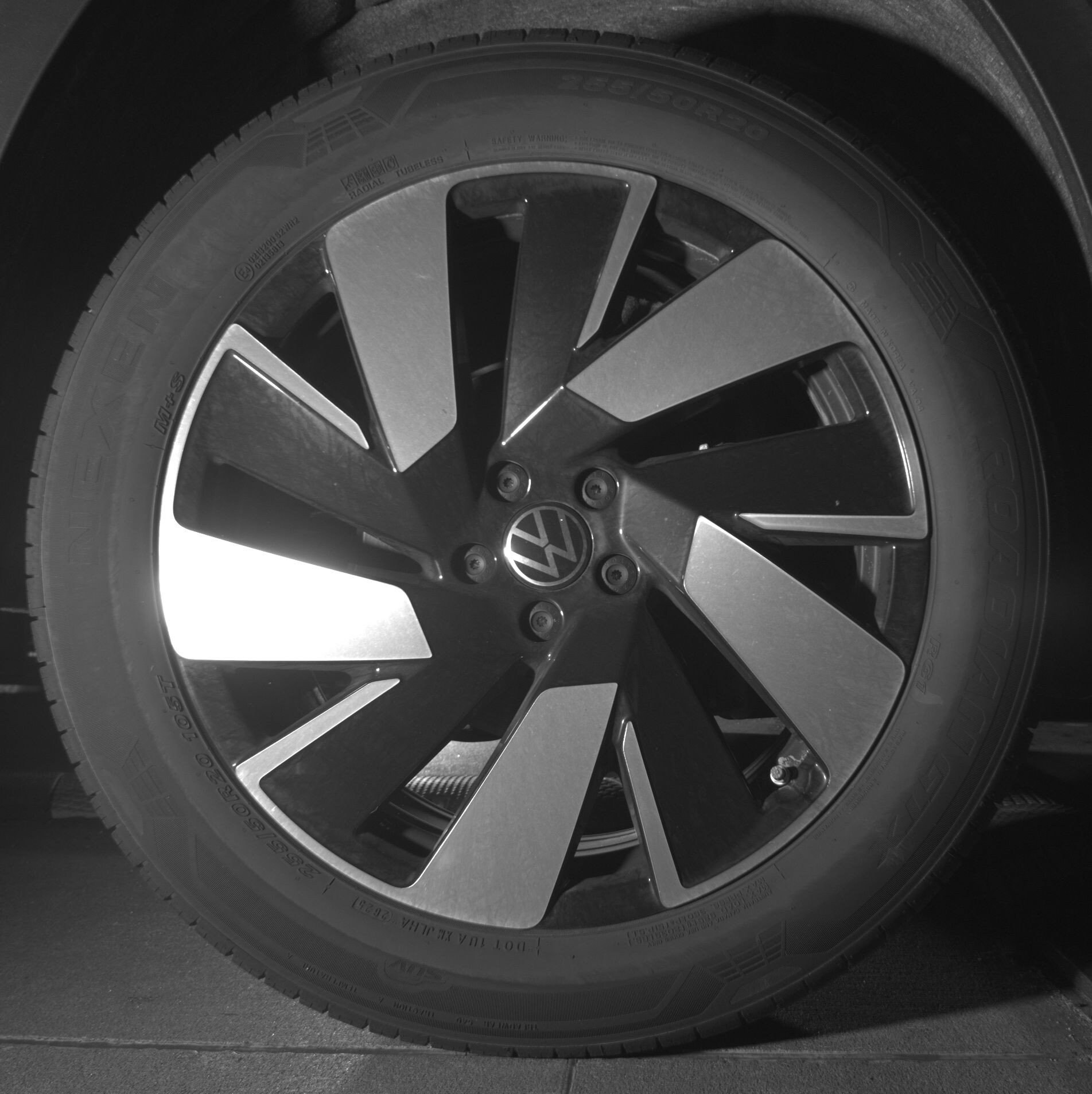 Thumbnail: 2026 Volkswagen Atlas - 15