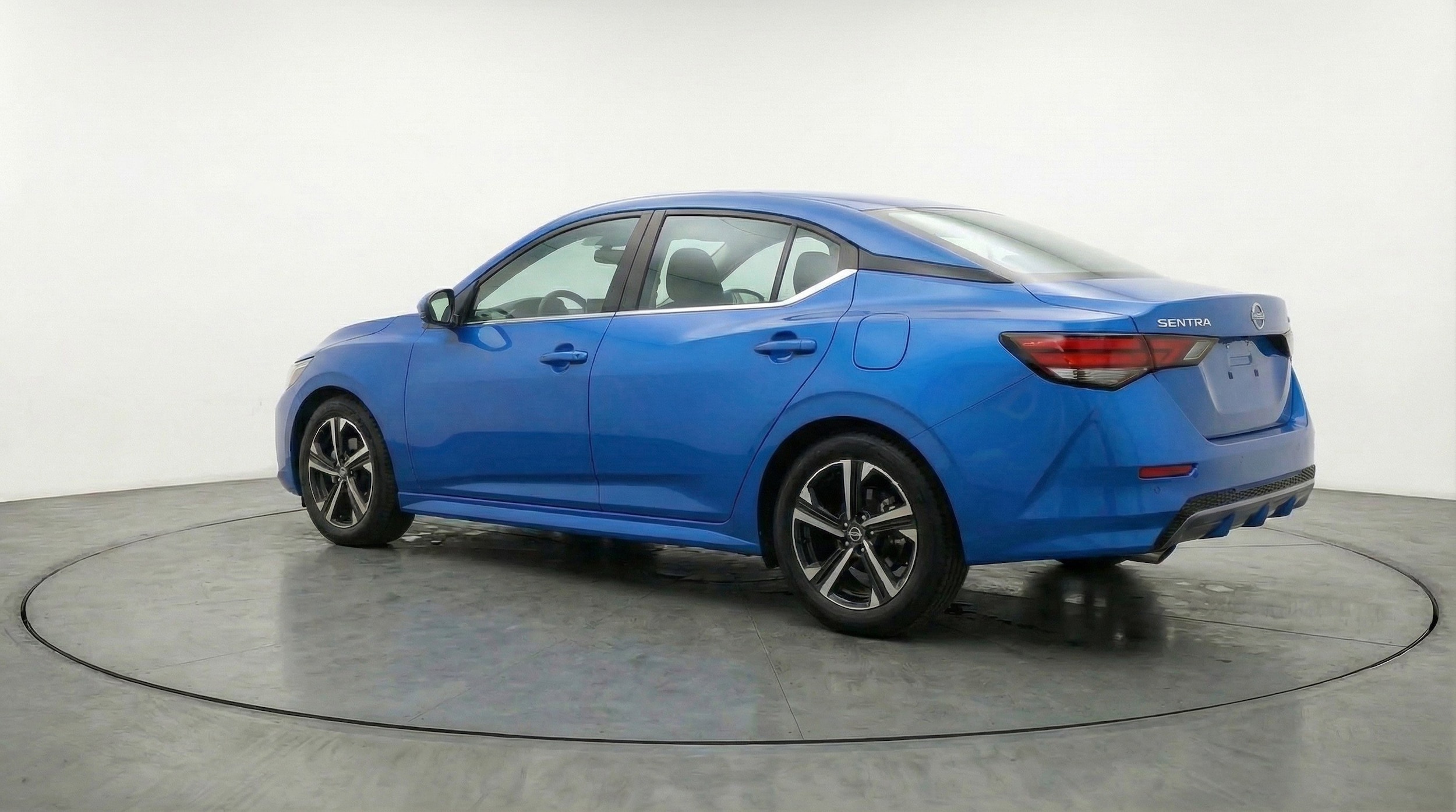 Thumbnail: 2025 Nissan Sentra - 6