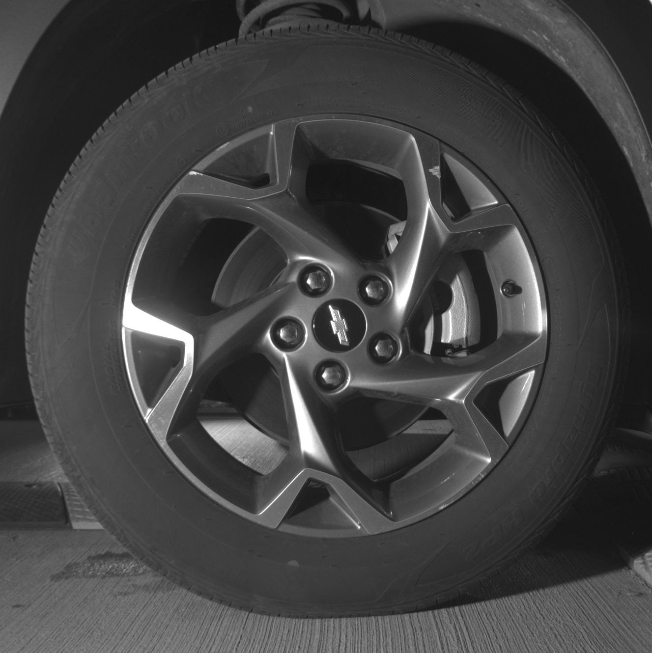 Thumbnail: 2025 Chevrolet Trax - 13