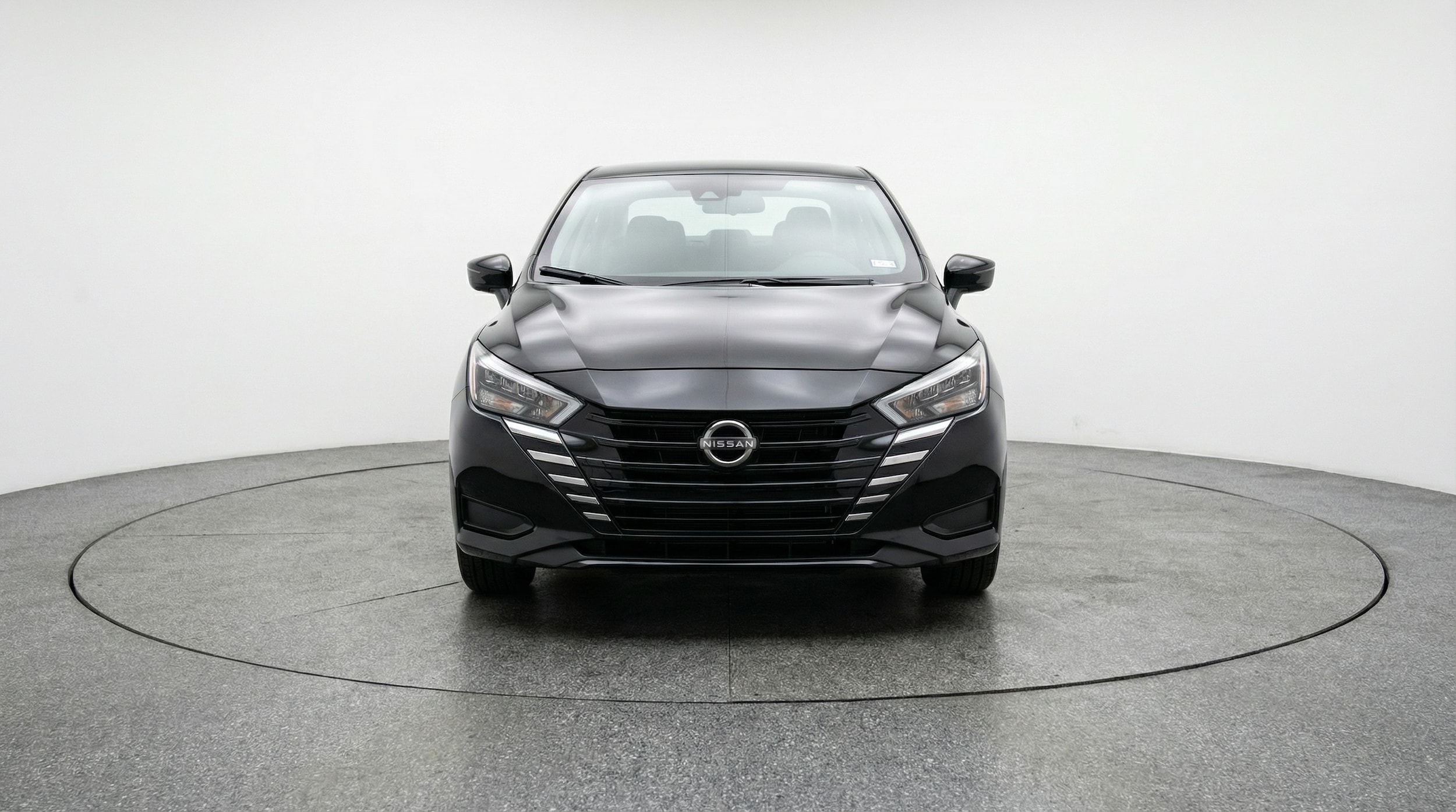 Thumbnail: 2025 Nissan Versa - 2