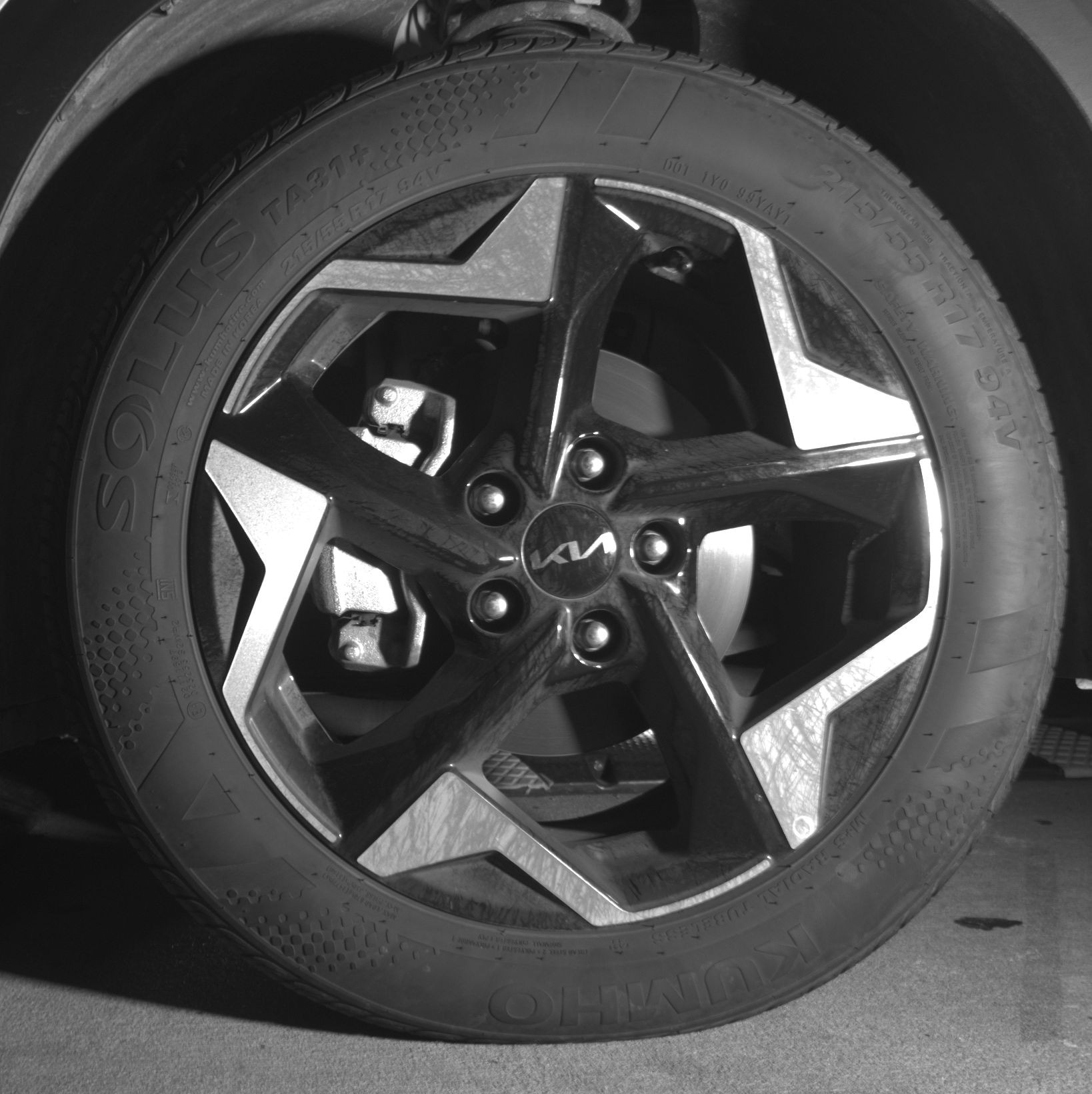 Thumbnail: 2025 Kia Seltos - 9