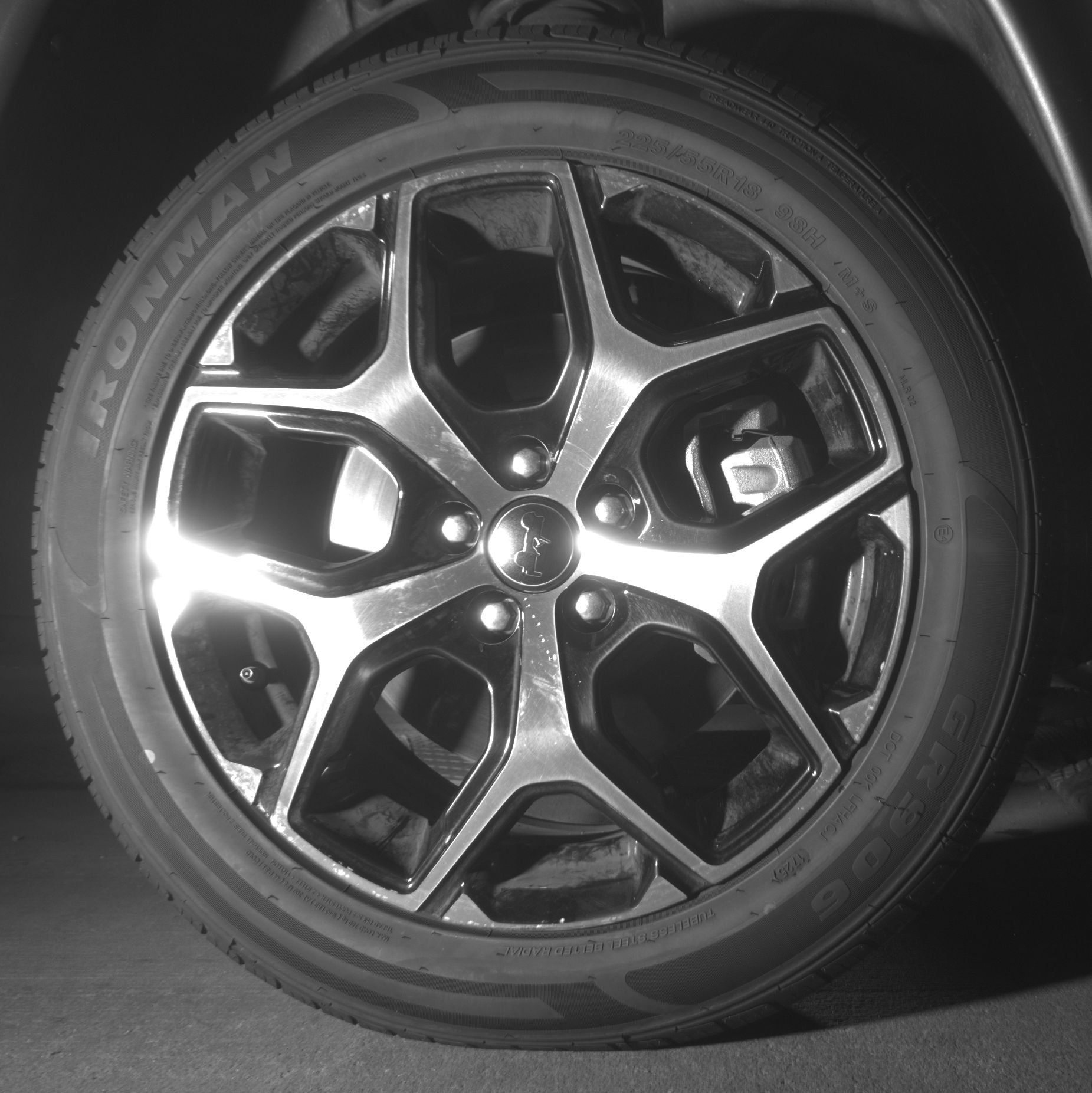 Thumbnail: 2025 Jeep Compass - 10