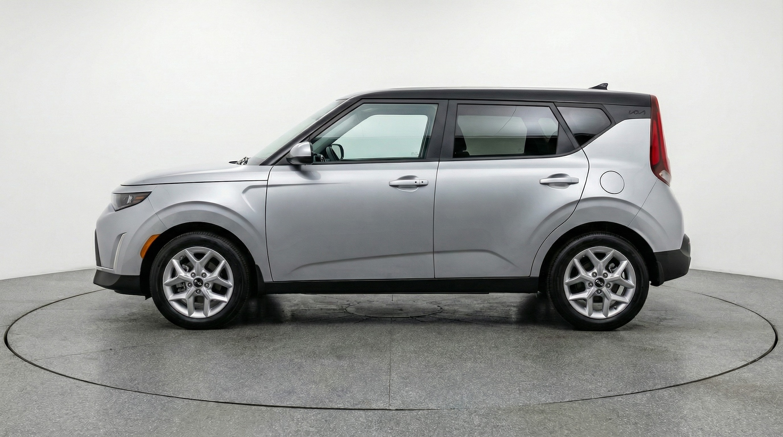 Thumbnail: 2025 Kia Soul - 4