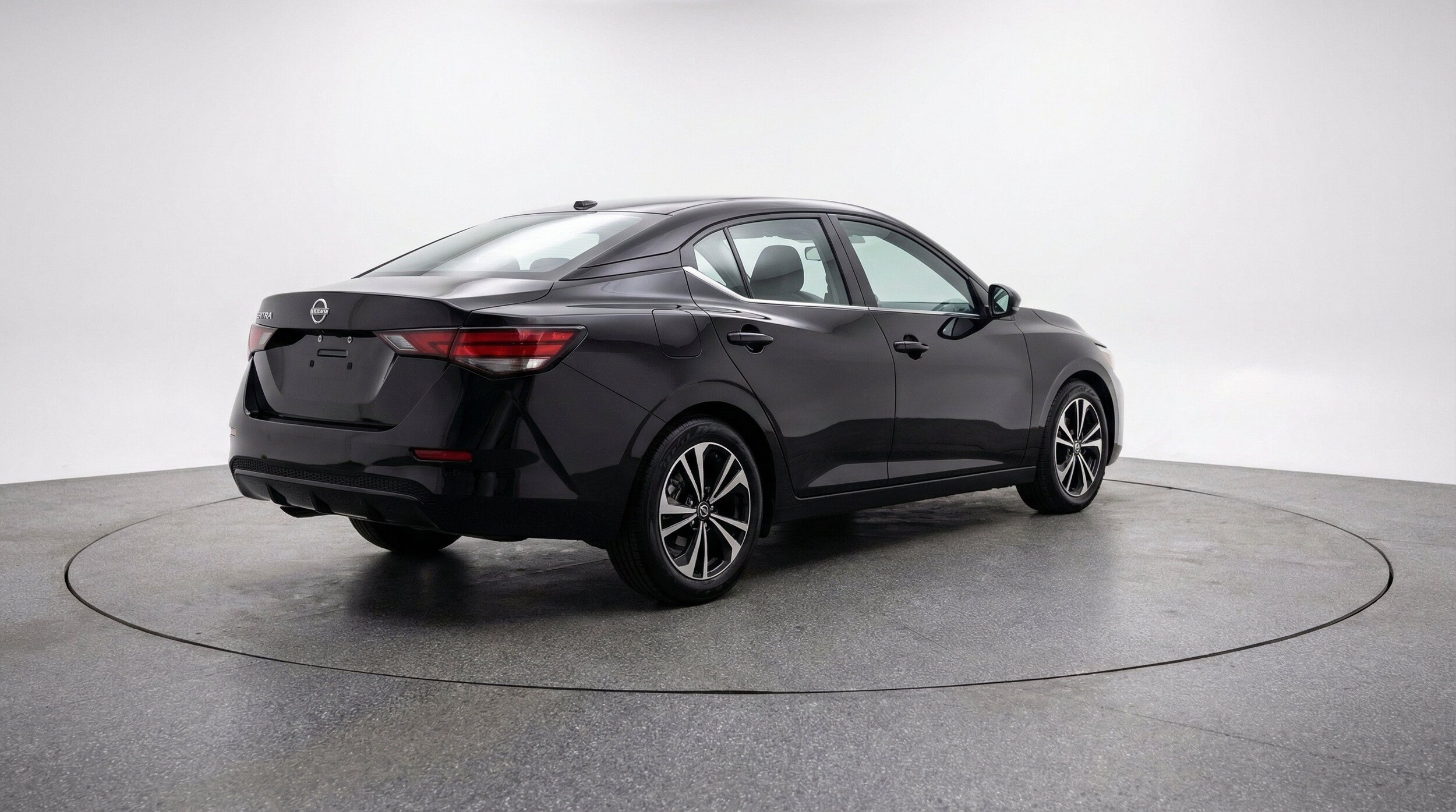 Thumbnail: 2025 Nissan Sentra - 9