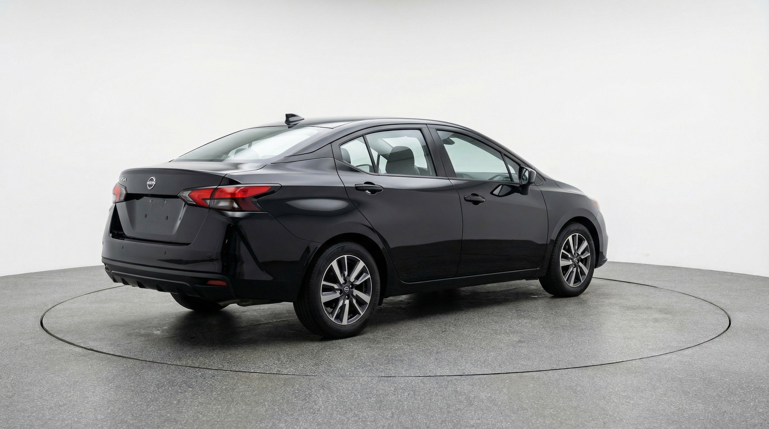 Thumbnail: 2025 Nissan Versa - 9