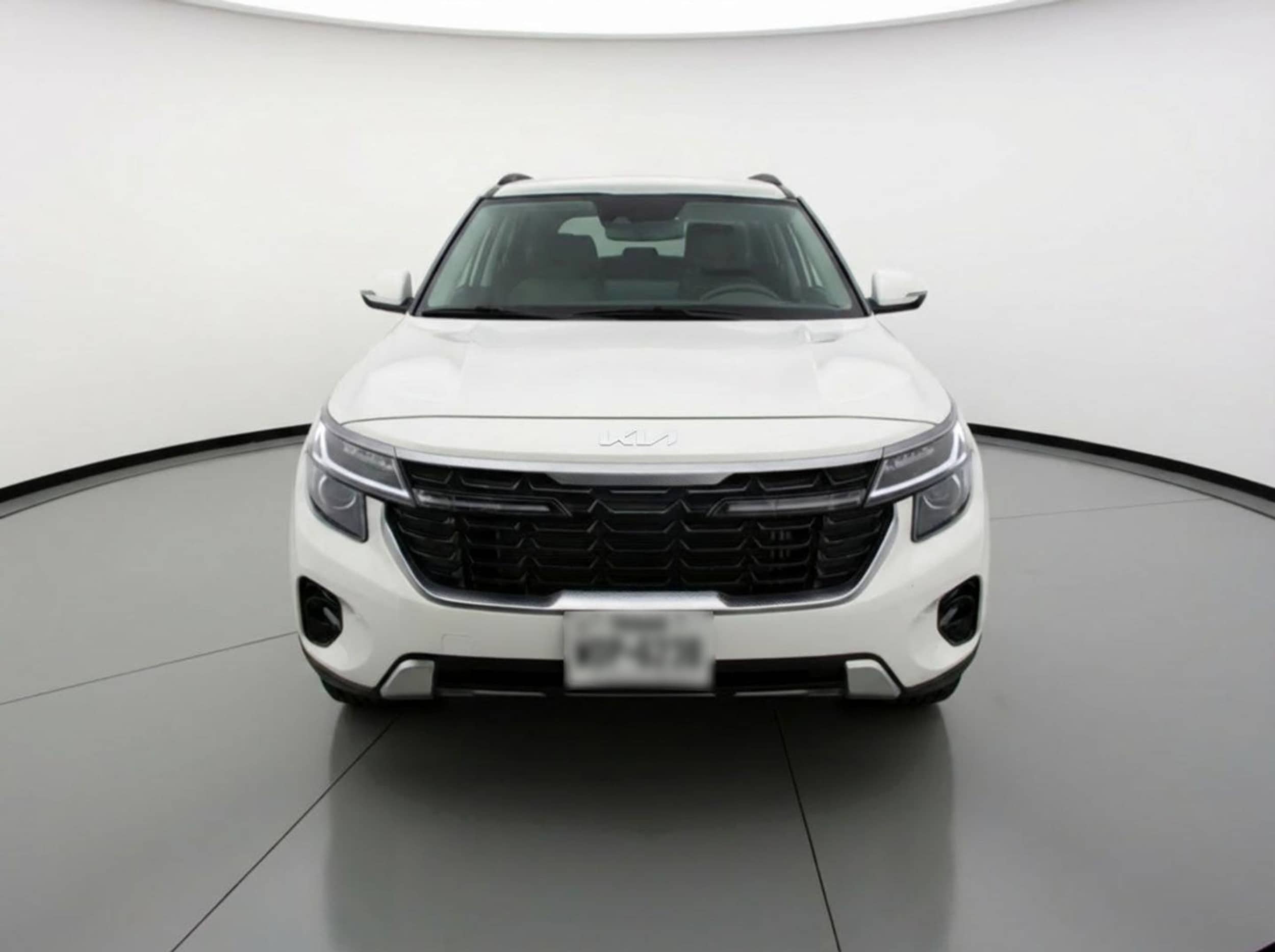 Thumbnail: 2025 Kia Seltos - 2