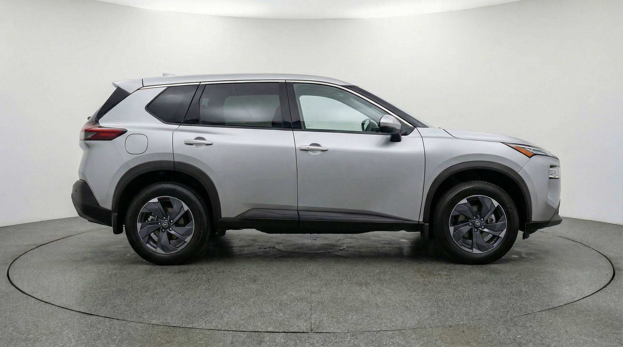 Thumbnail: 2025 Nissan Rogue - 11