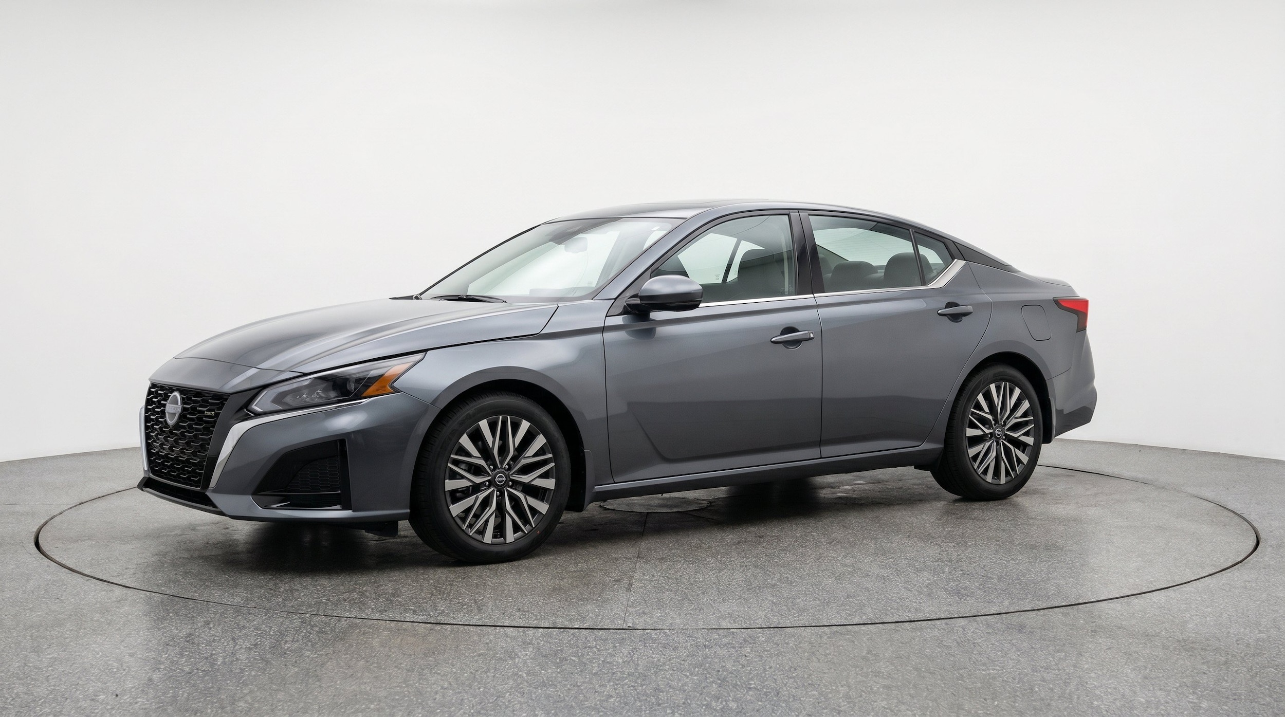 Thumbnail: 2026 Nissan Altima - 3