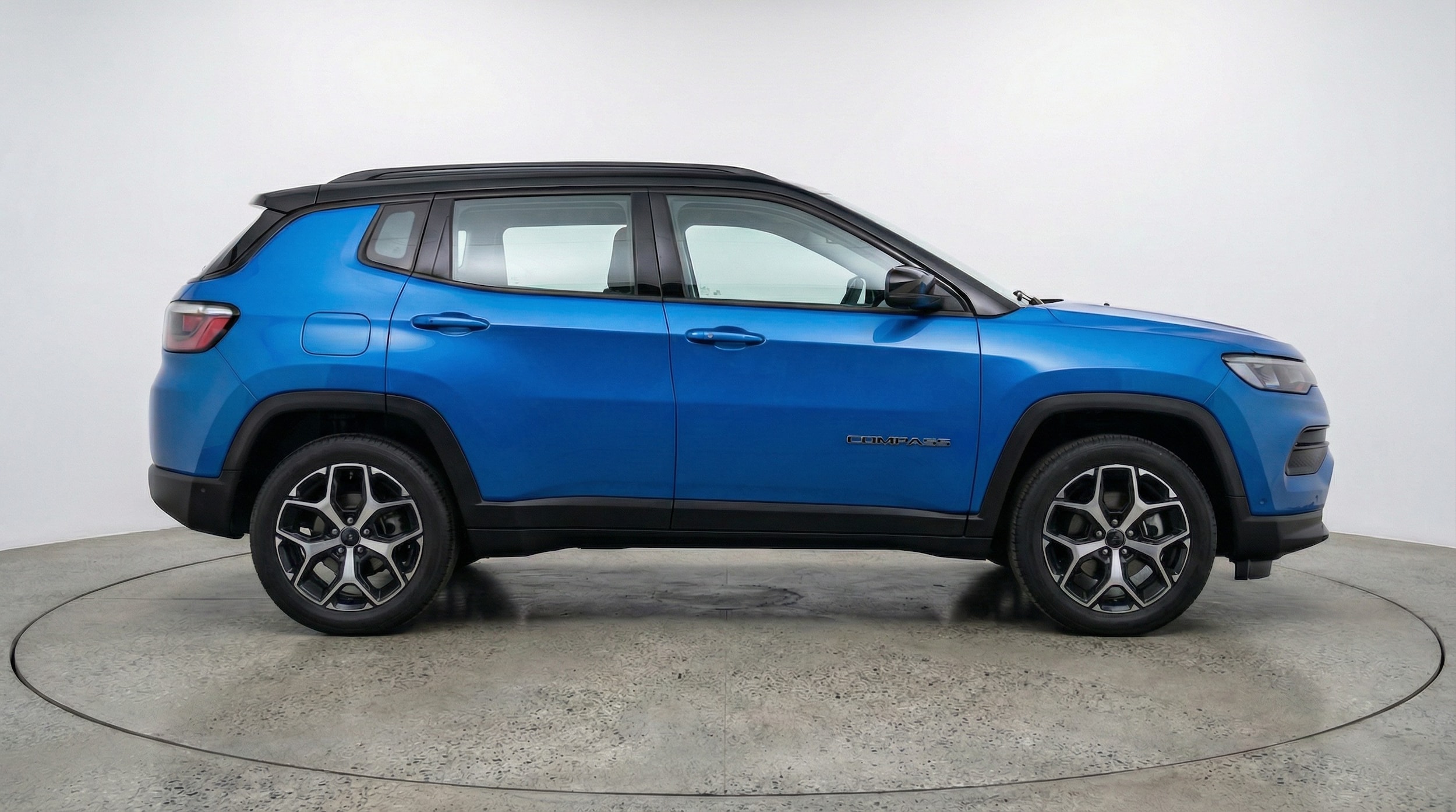 Thumbnail: 2025 Jeep Compass - 8