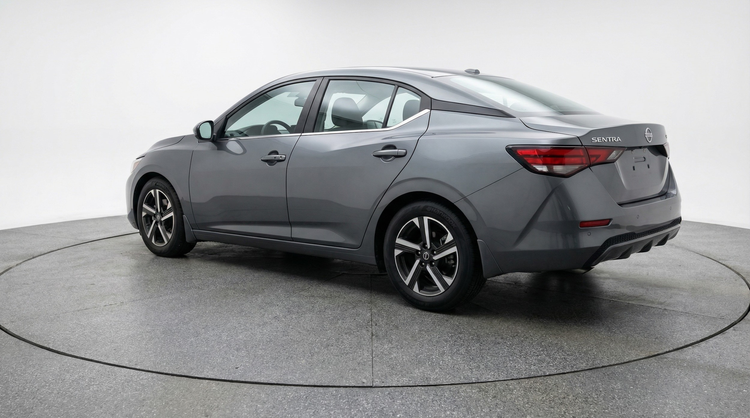 Thumbnail: 2025 Nissan Sentra - 5