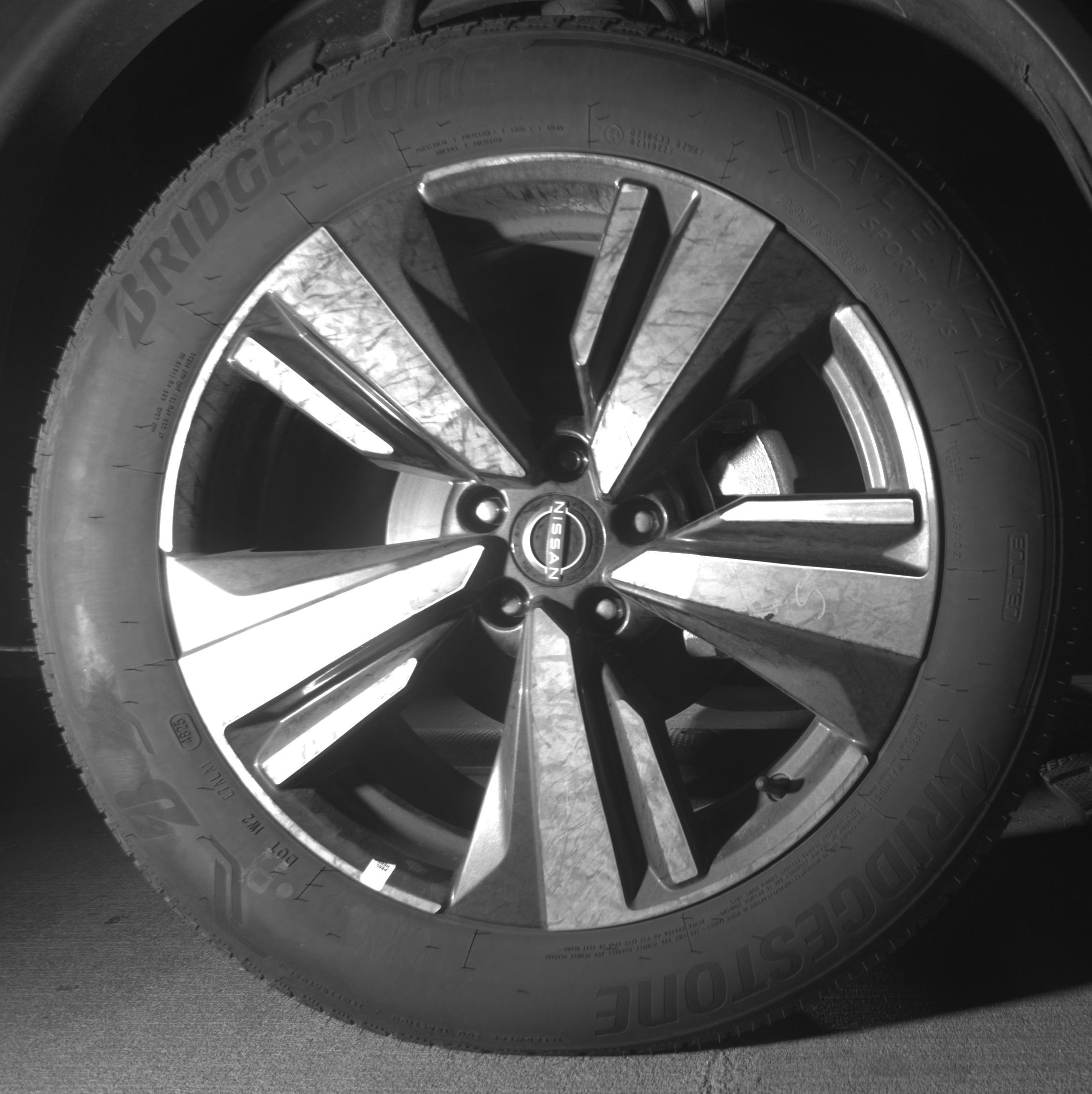 Thumbnail: 2026 Nissan Rogue - 13