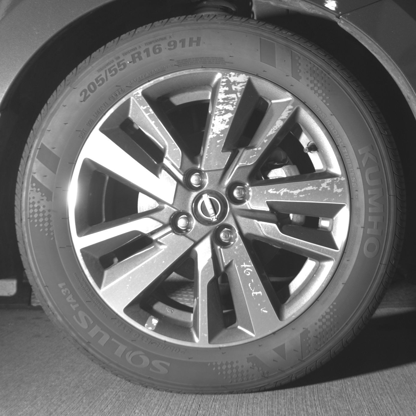 Thumbnail: 2025 Nissan Versa - 10