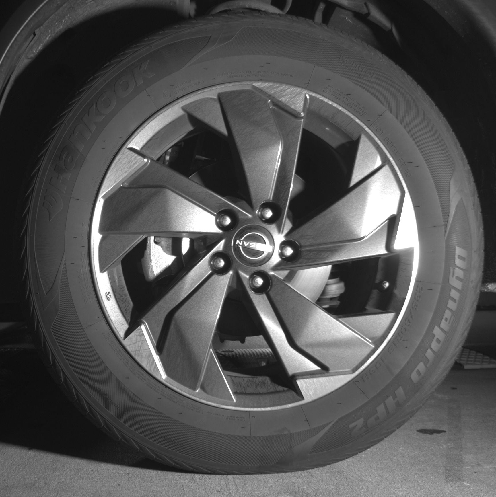 Thumbnail: 2025 Nissan Rogue - 6