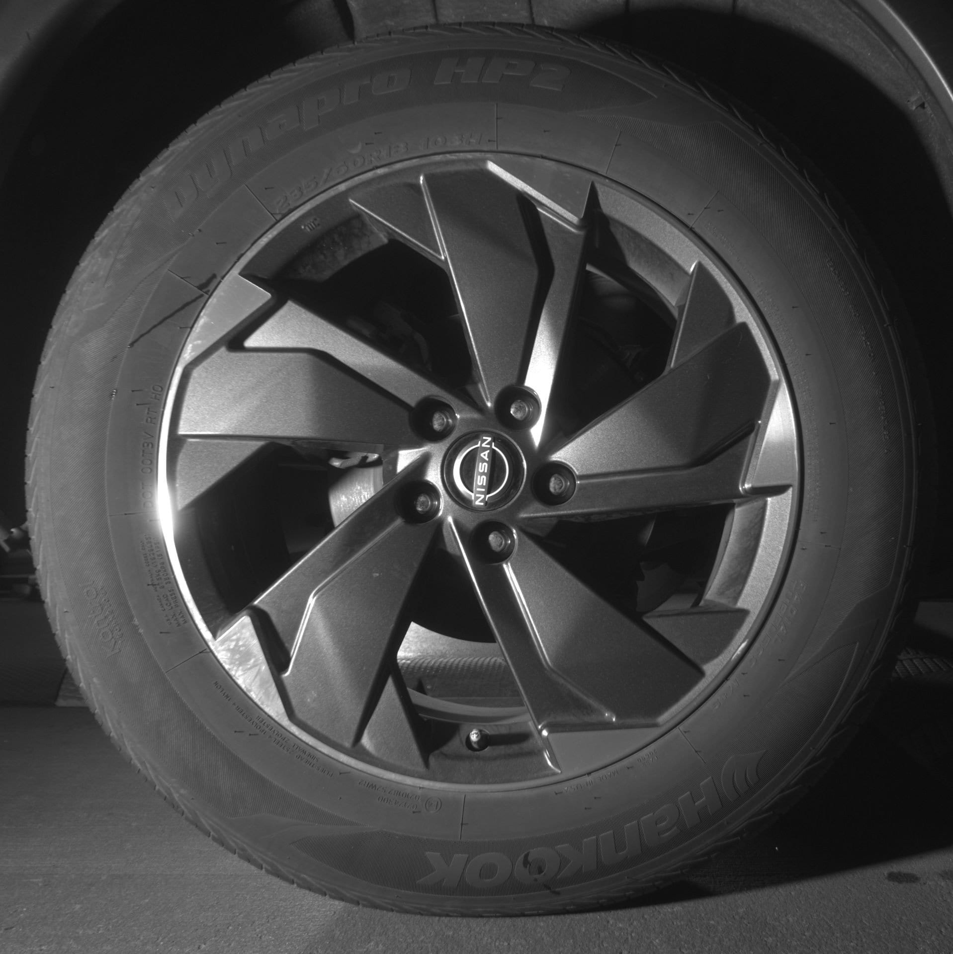 Thumbnail: 2025 Nissan Rogue - 15