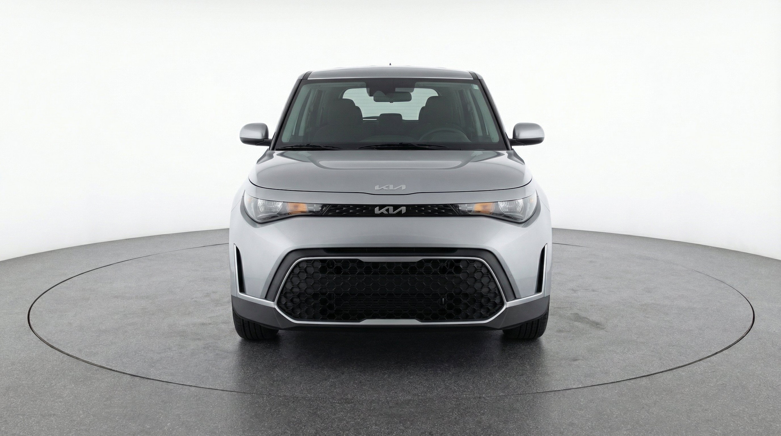 Thumbnail: 2025 Kia Soul - 2