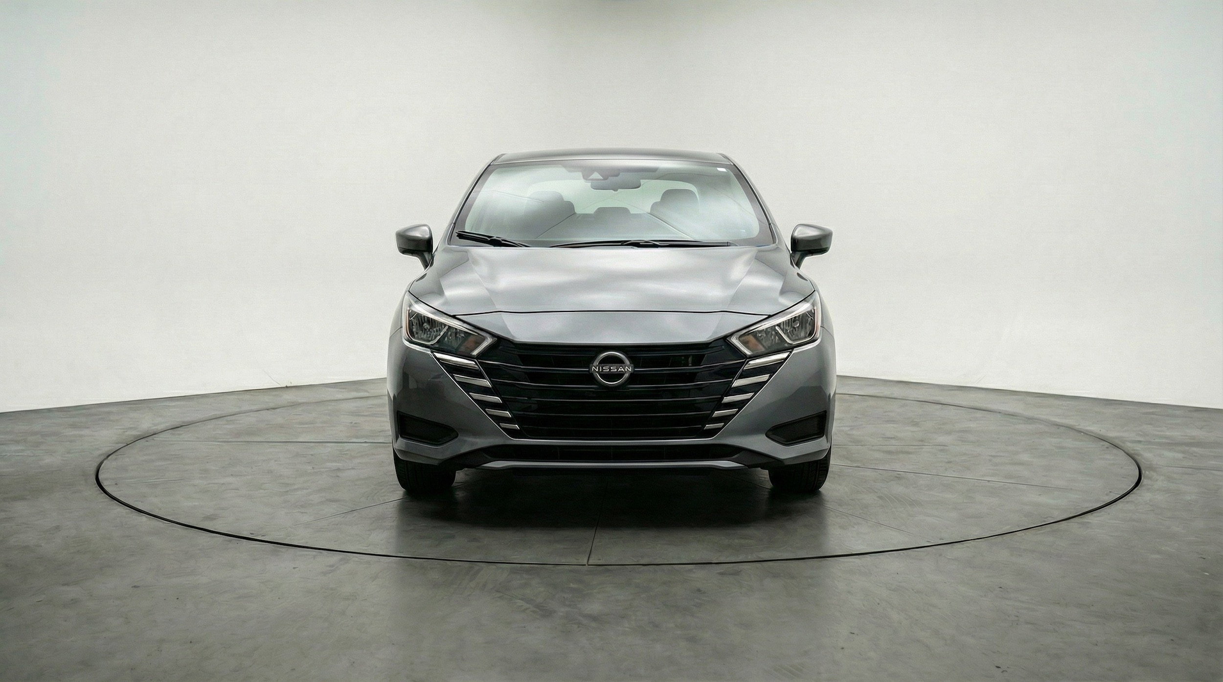 Thumbnail: 2025 Nissan Versa - 2
