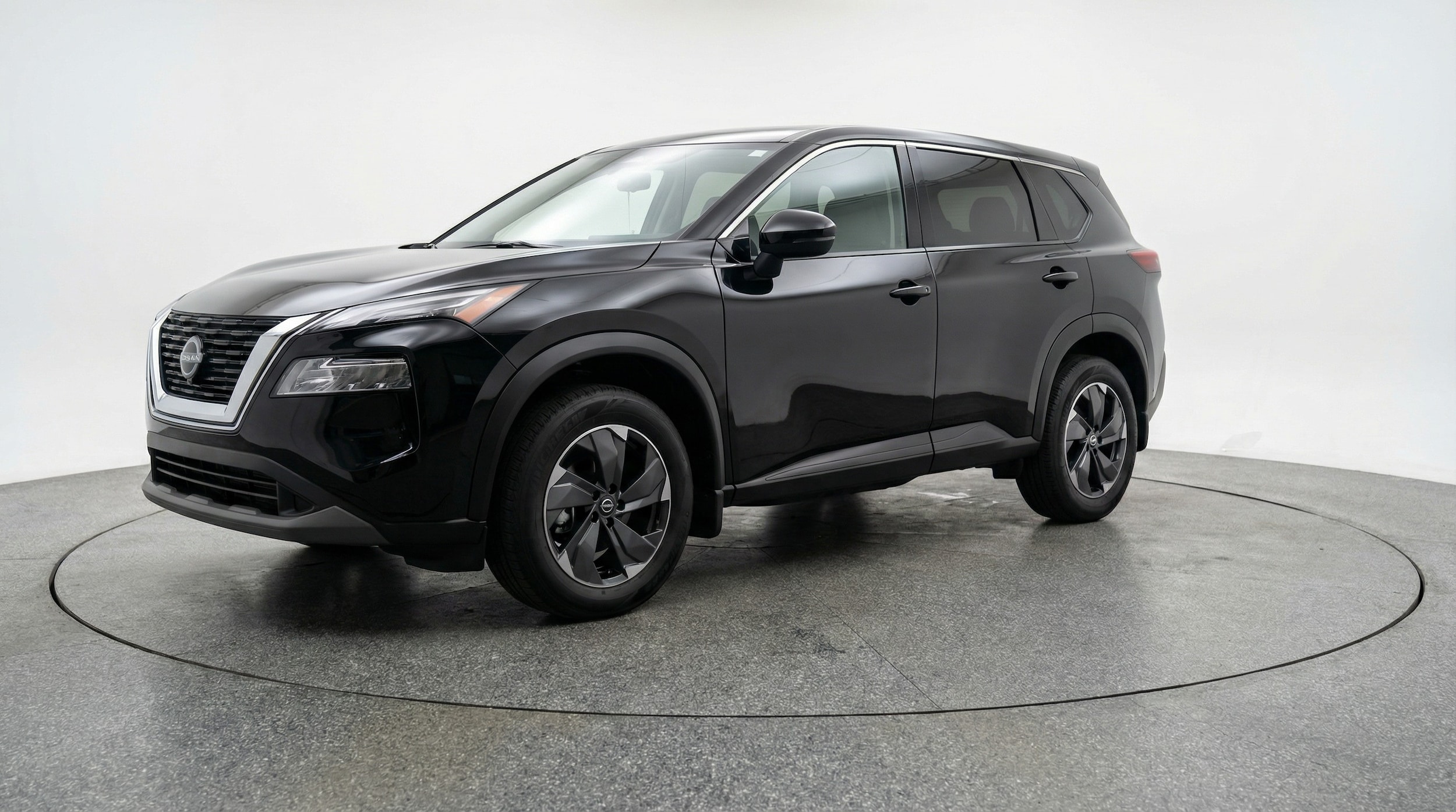 Thumbnail: 2025 Nissan Rogue - 3