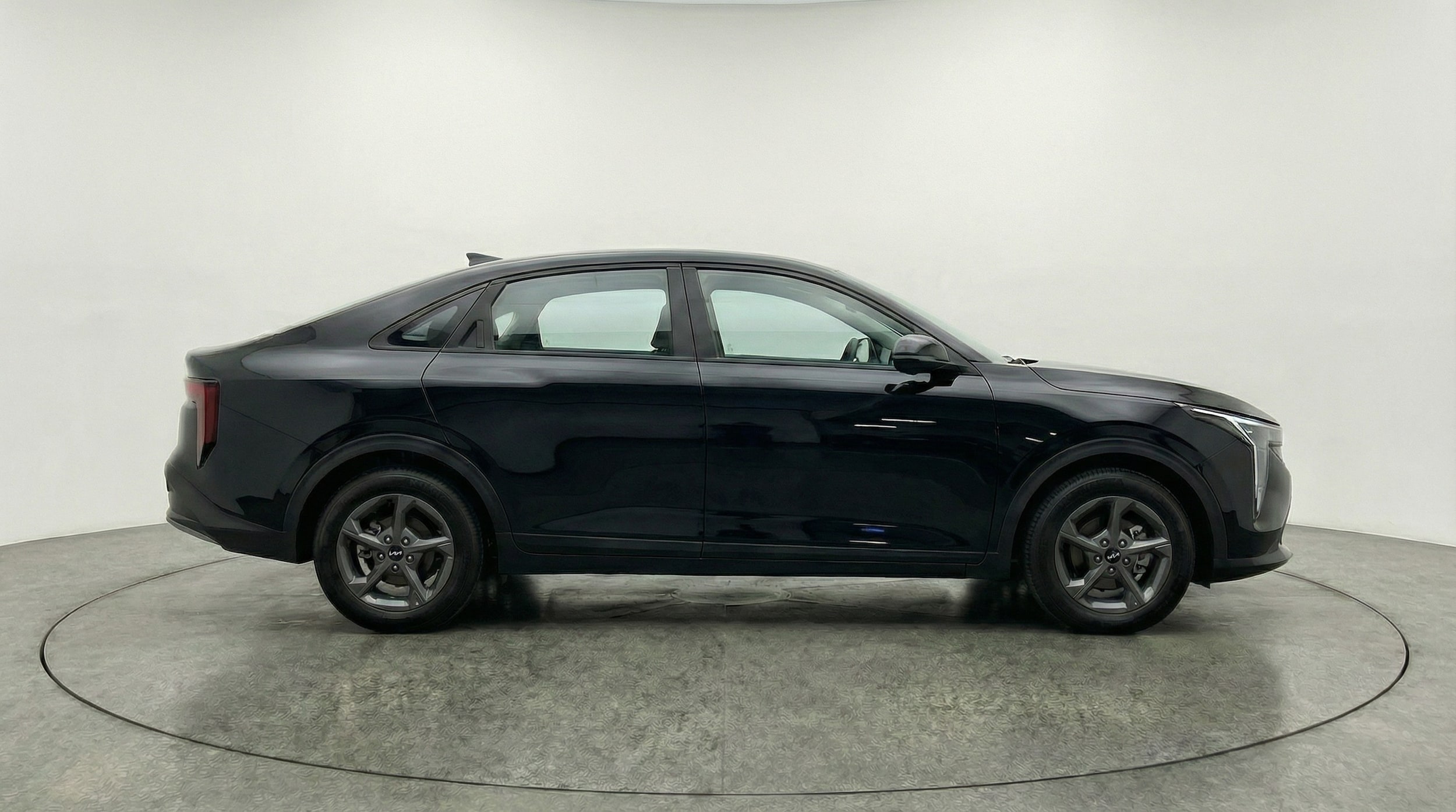 Thumbnail: 2025 Kia K4 - 8