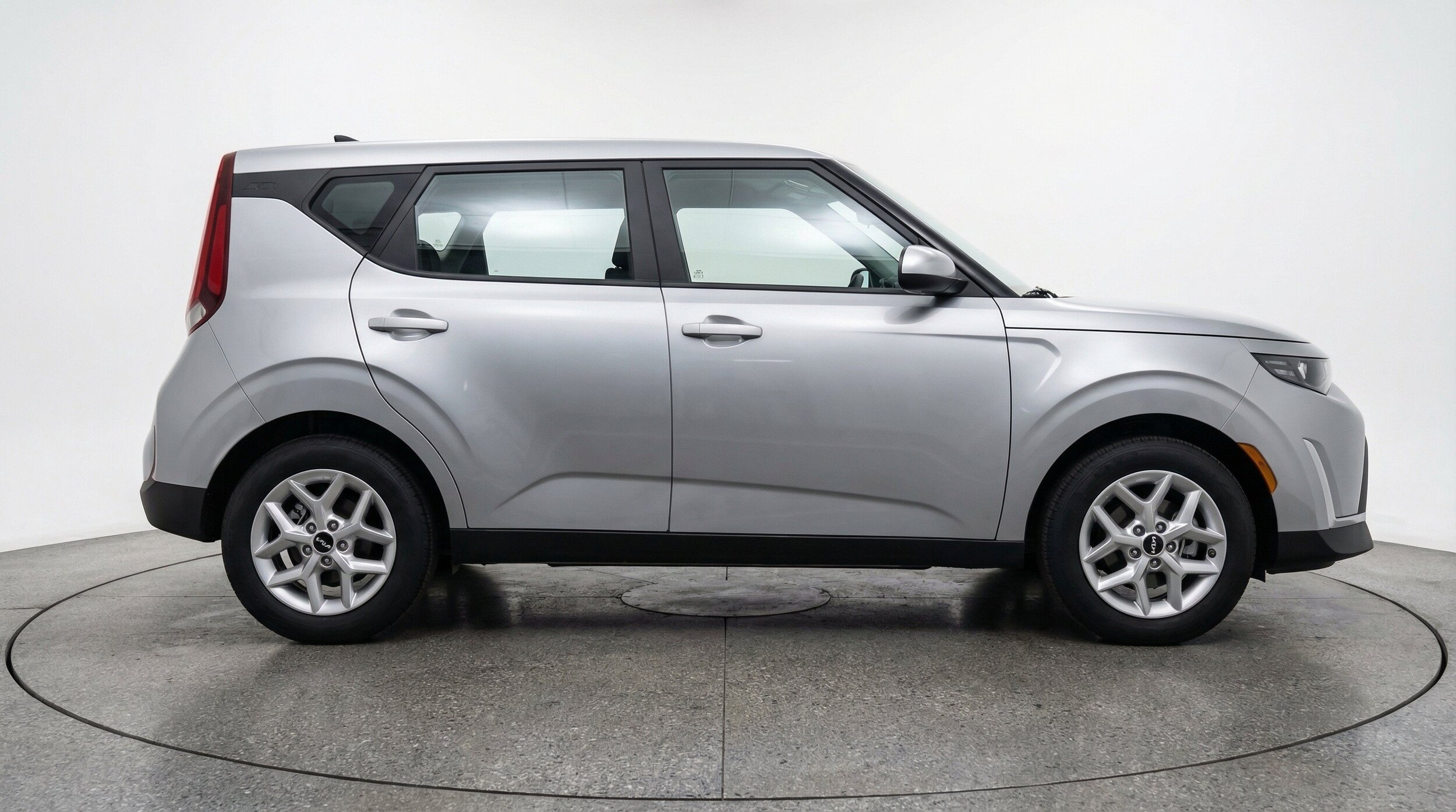 Thumbnail: 2025 Kia Soul - 11