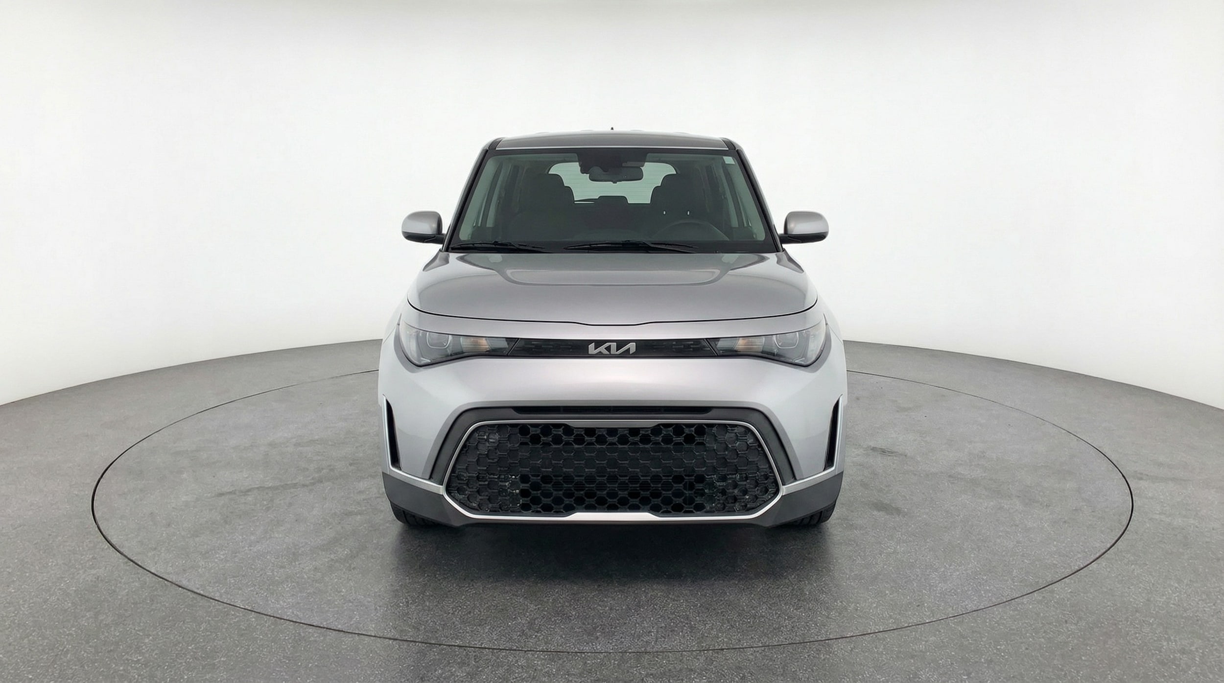 Thumbnail: 2025 Kia Soul - 2