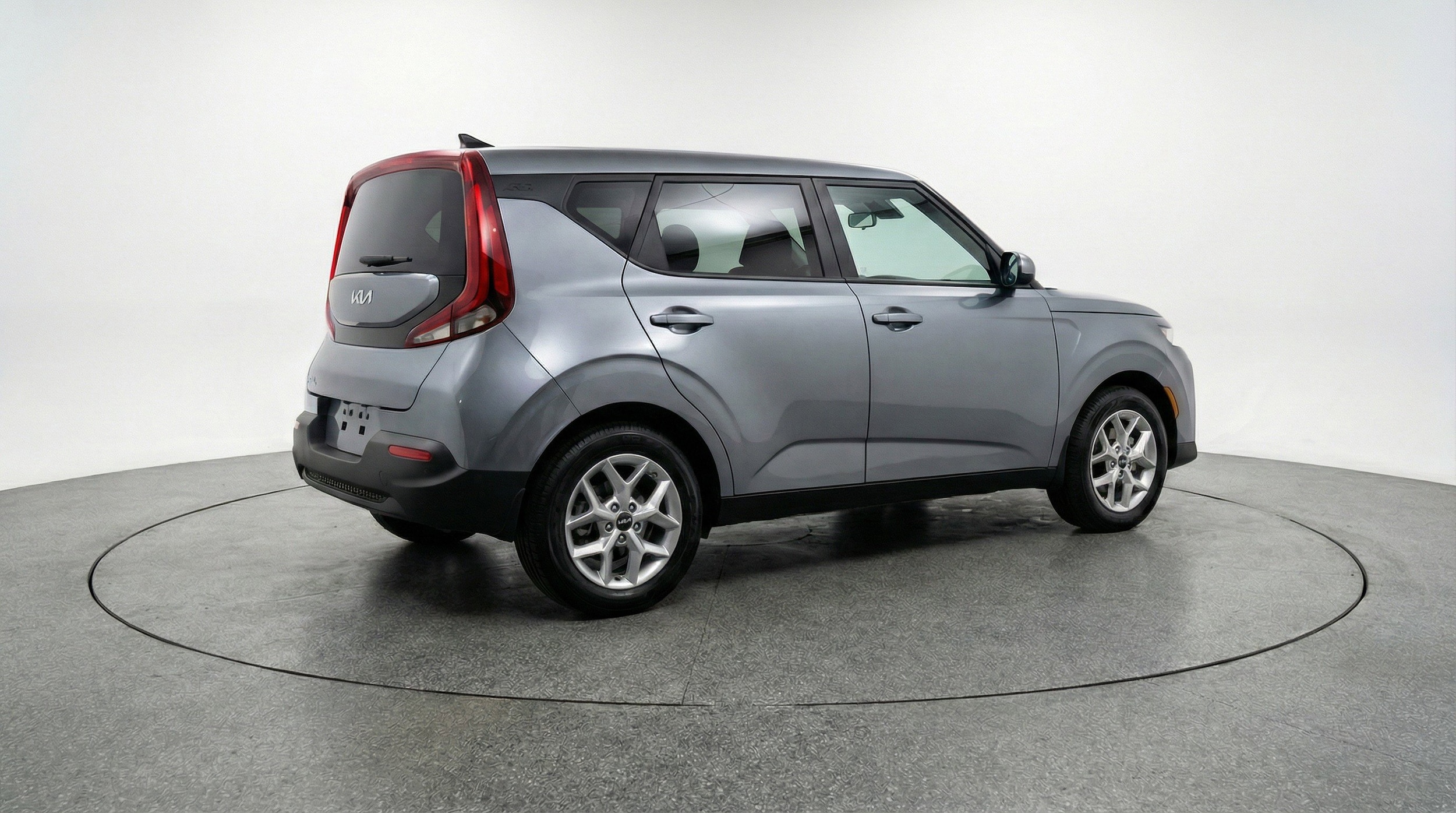 Thumbnail: 2025 Kia Soul - 9