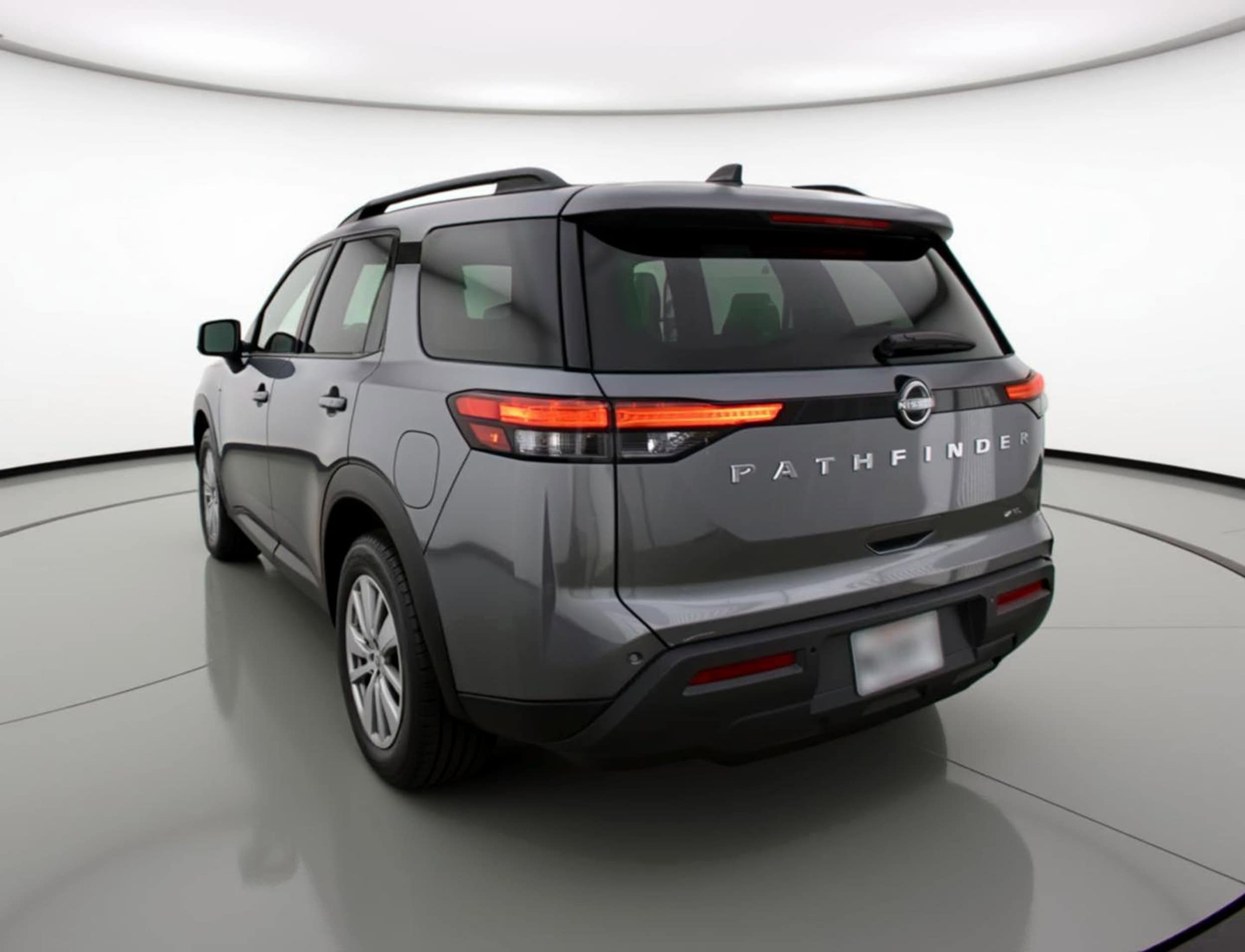 Thumbnail: 2025 Nissan Pathfinder - 6