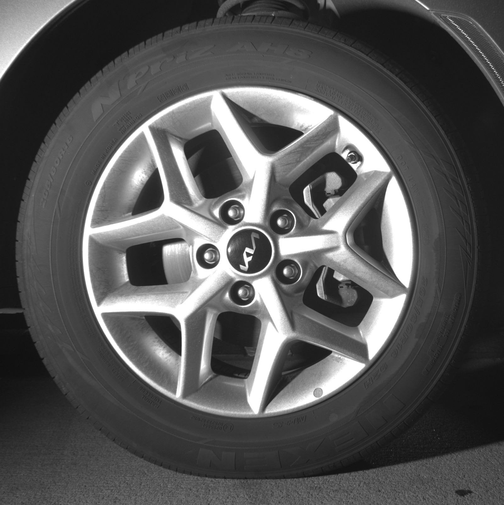 Thumbnail: 2025 Kia Soul - 13