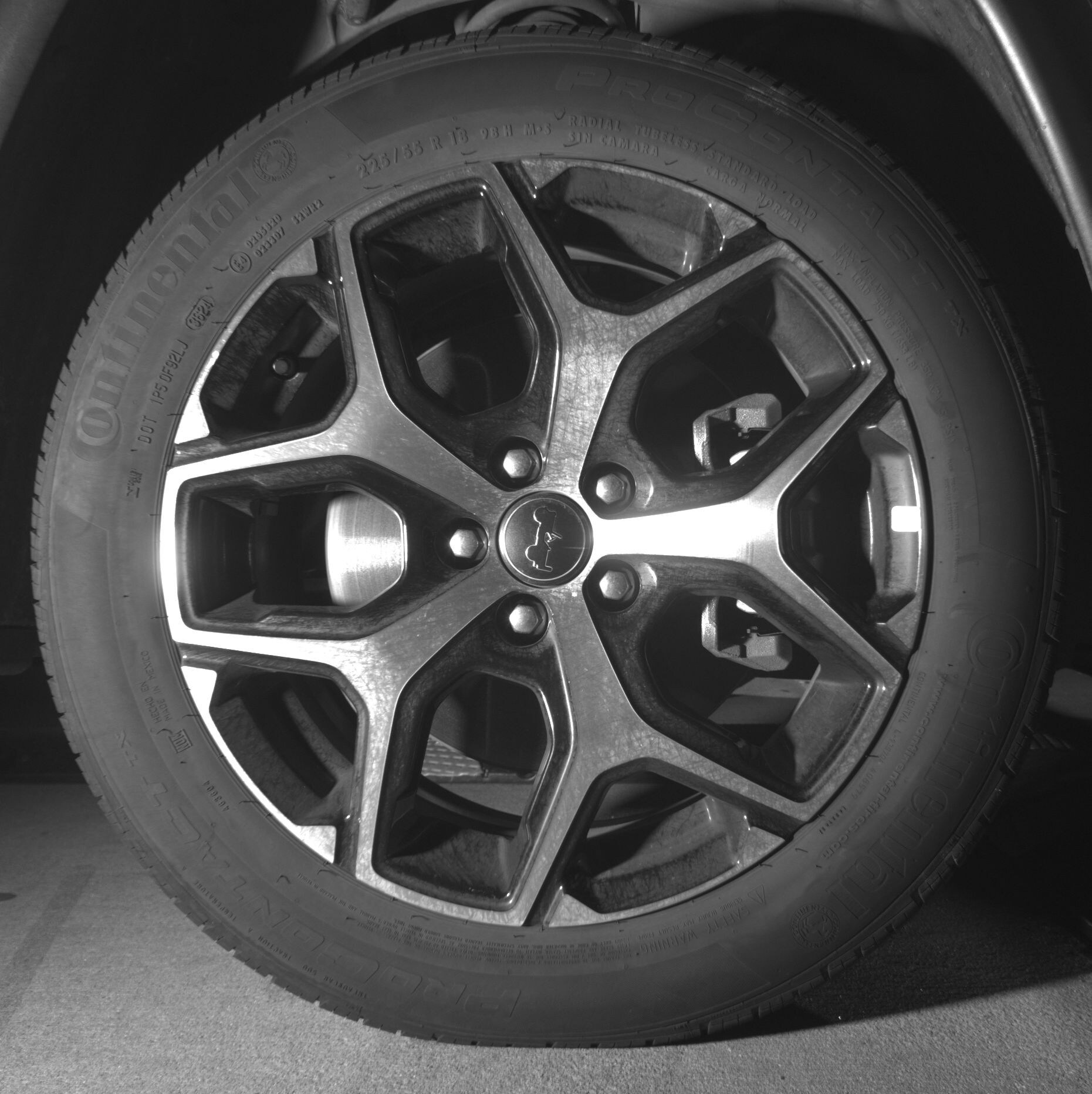 Thumbnail: 2025 Jeep Compass - 10