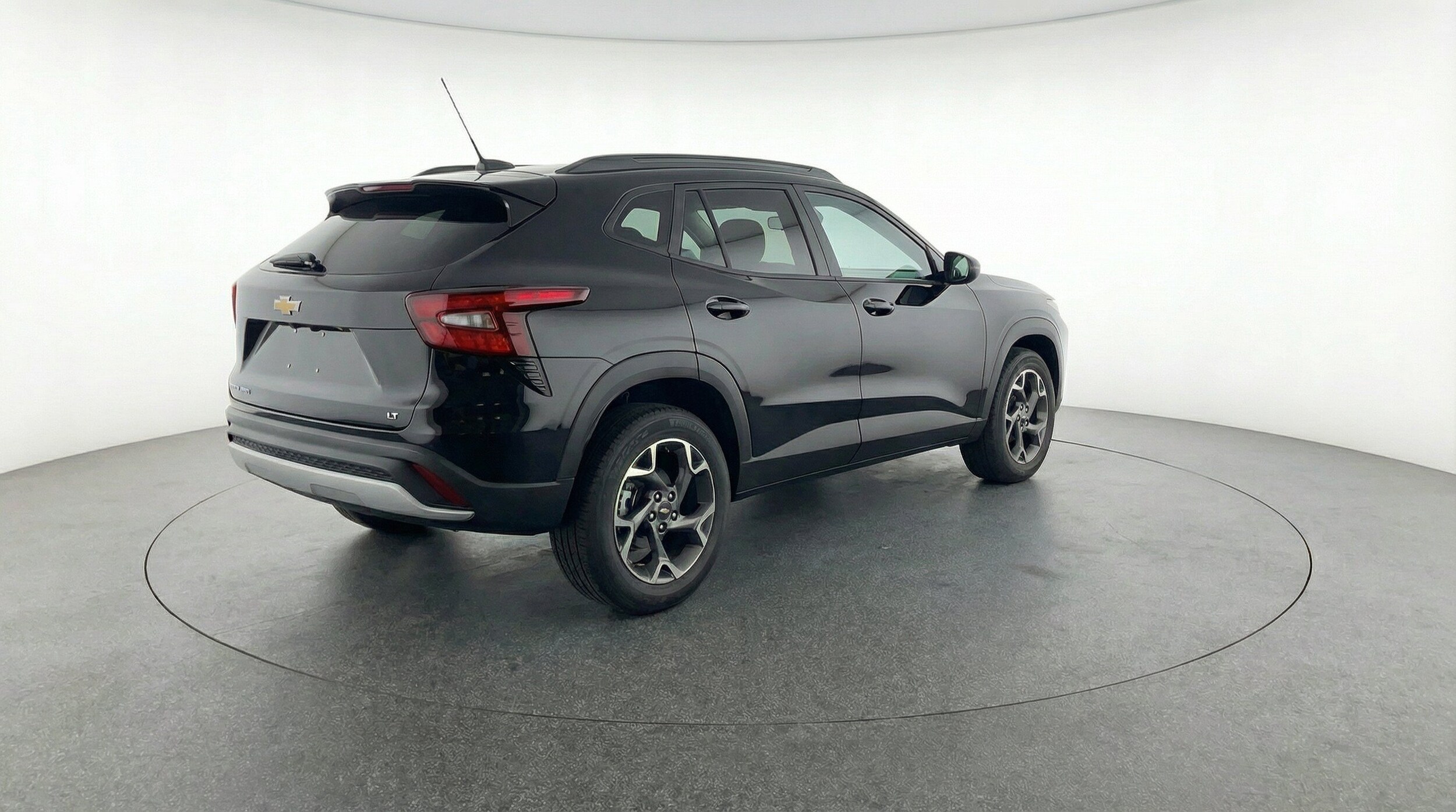 Thumbnail: 2025 Chevrolet Trax - 9
