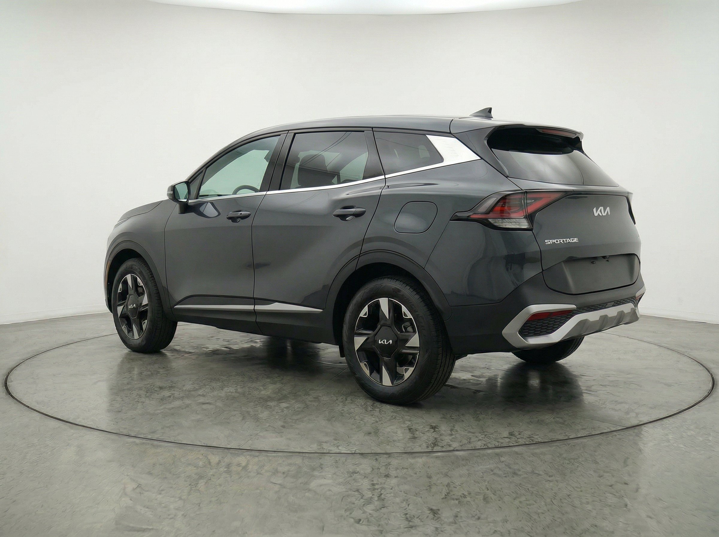 Thumbnail: 2026 Kia Sportage - 6